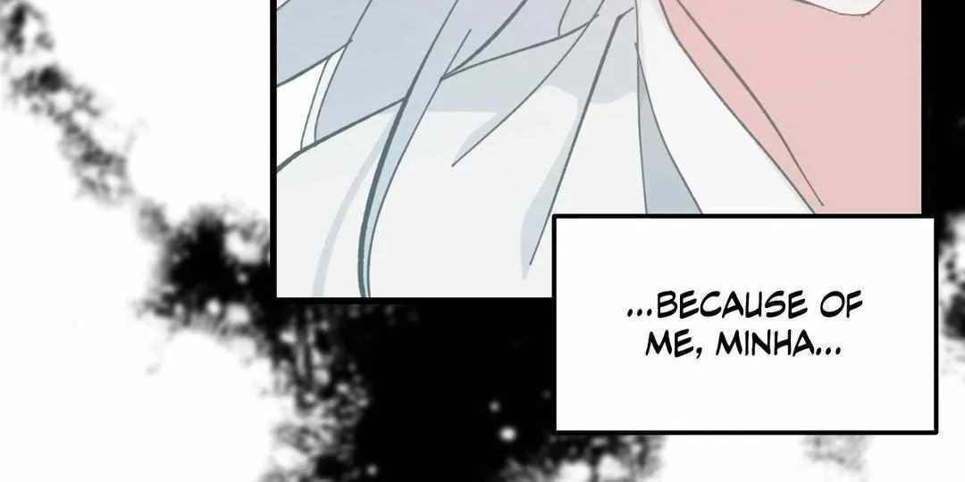Love Me, My God Chapter 38 page 33 - 