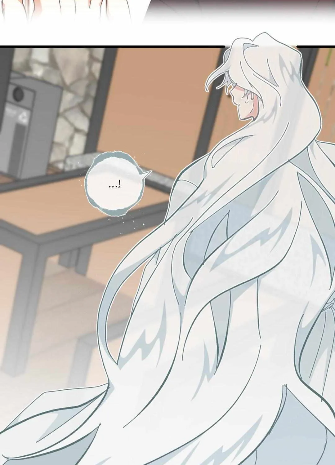 Love Me, My God Chapter 38 page 38 - 