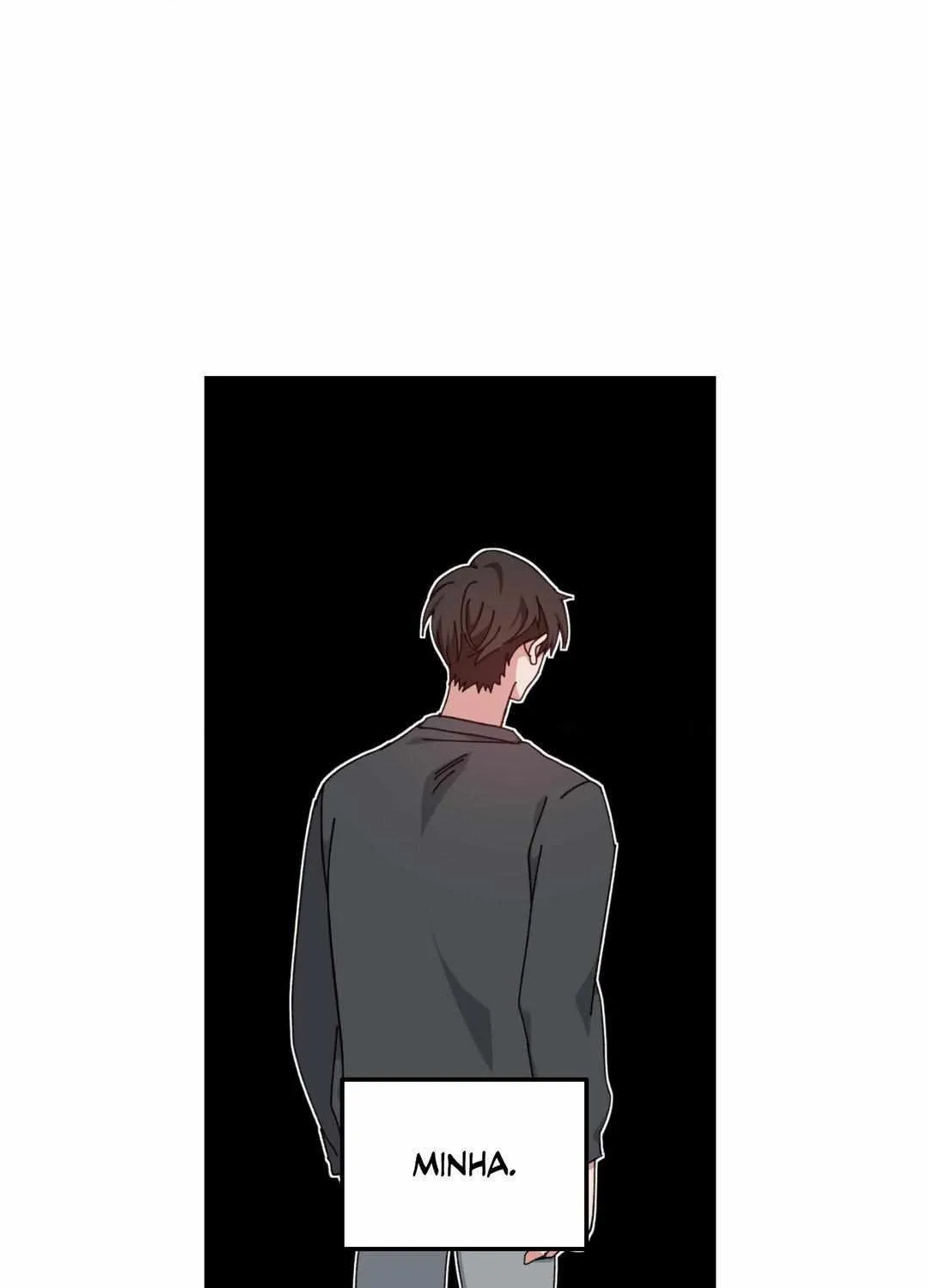 Love Me, My God Chapter 38 page 40 - 