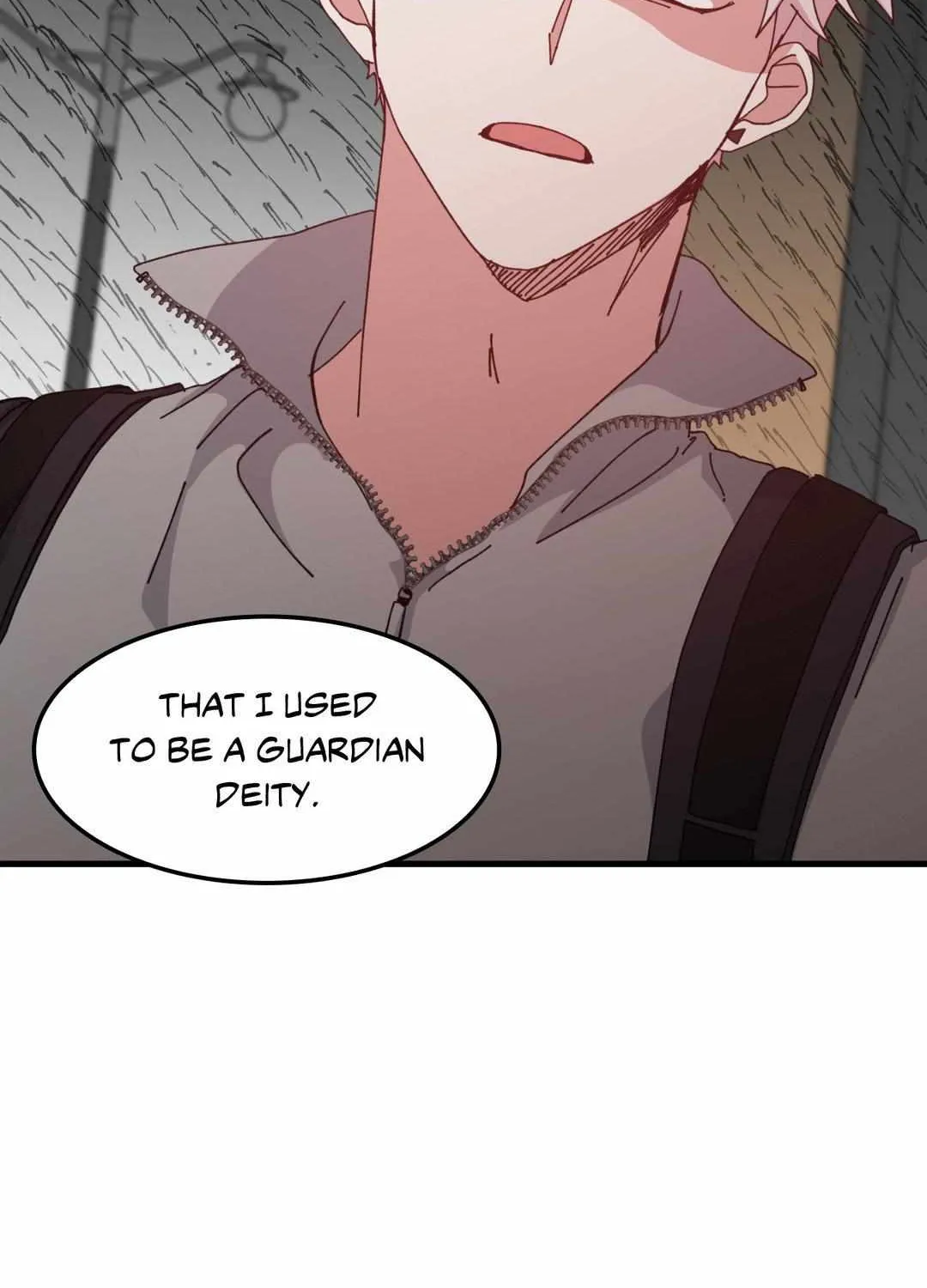 Love Me, My God Chapter 38 page 5 - 