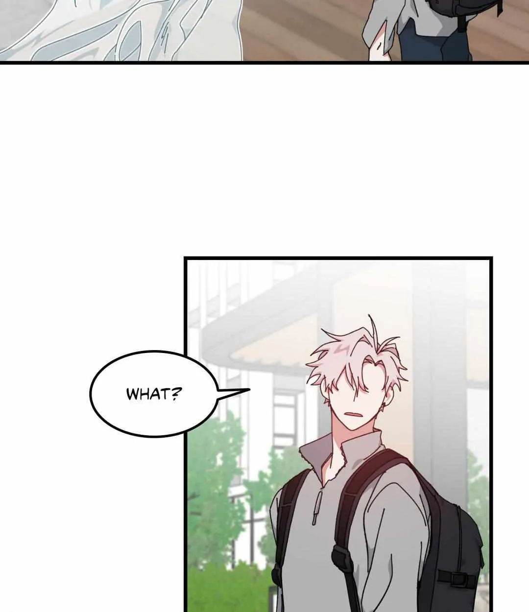 Love Me, My God Chapter 38 page 42 - 