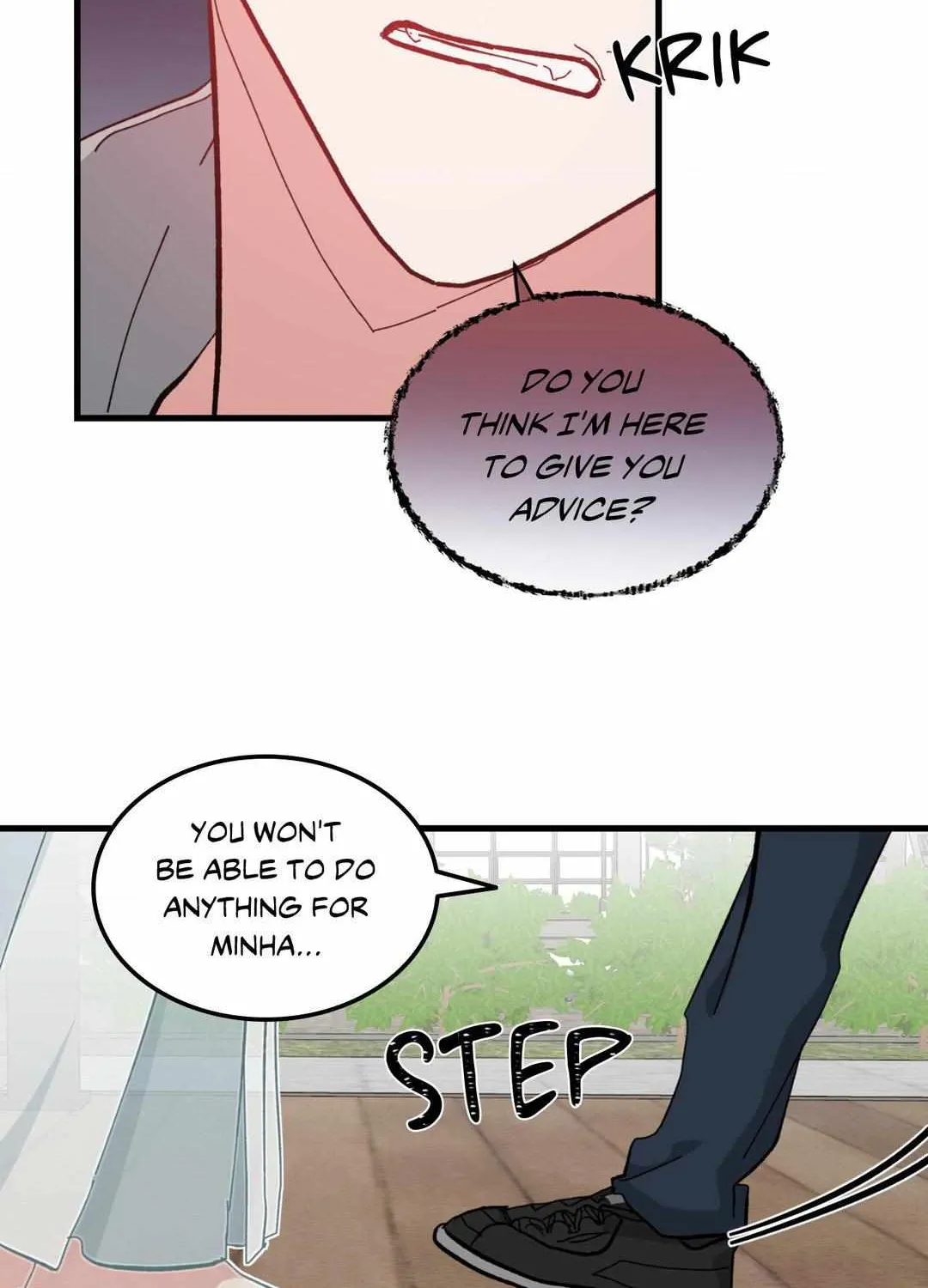 Love Me, My God Chapter 38 page 44 - 