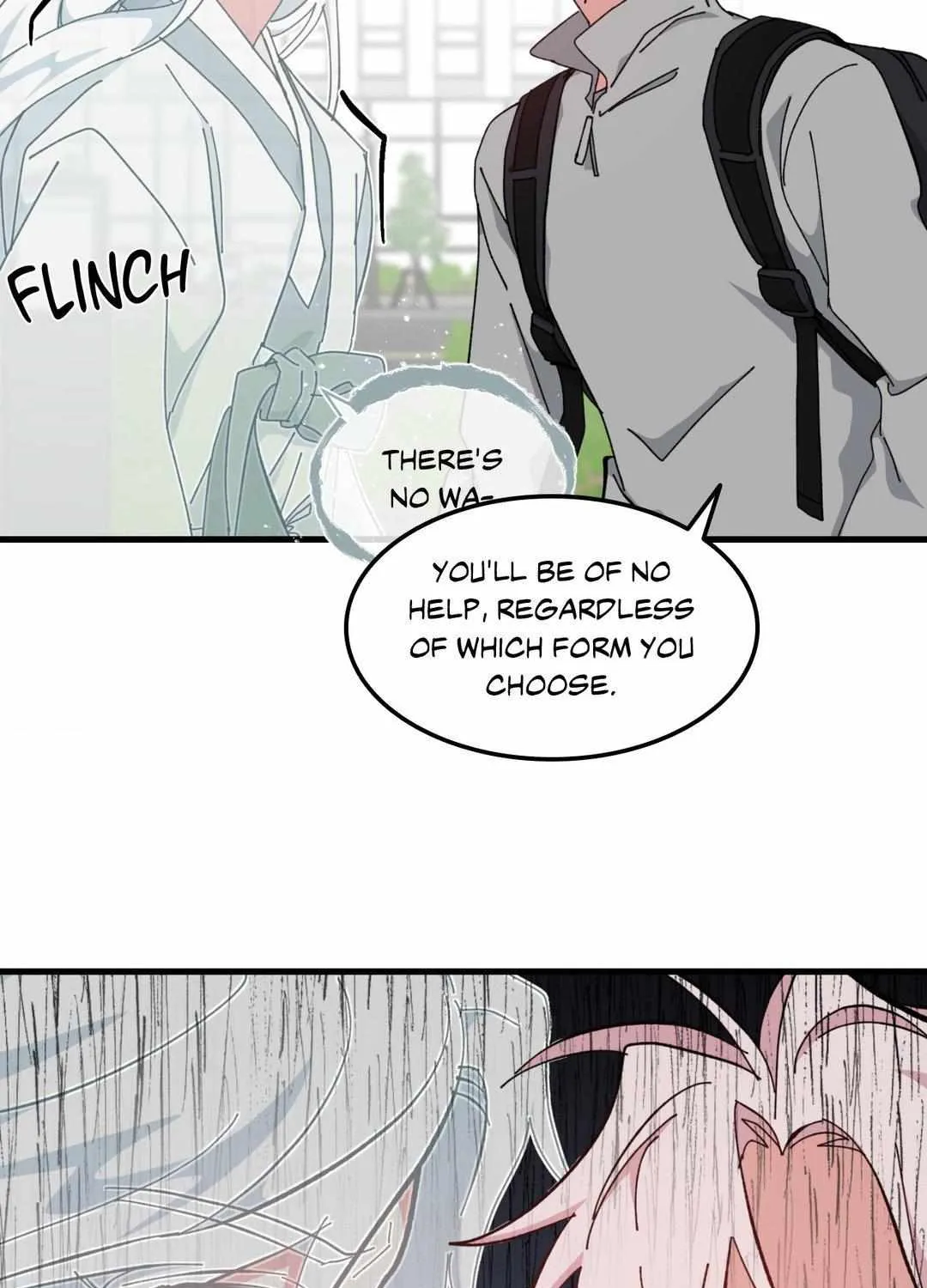 Love Me, My God Chapter 38 page 46 - 