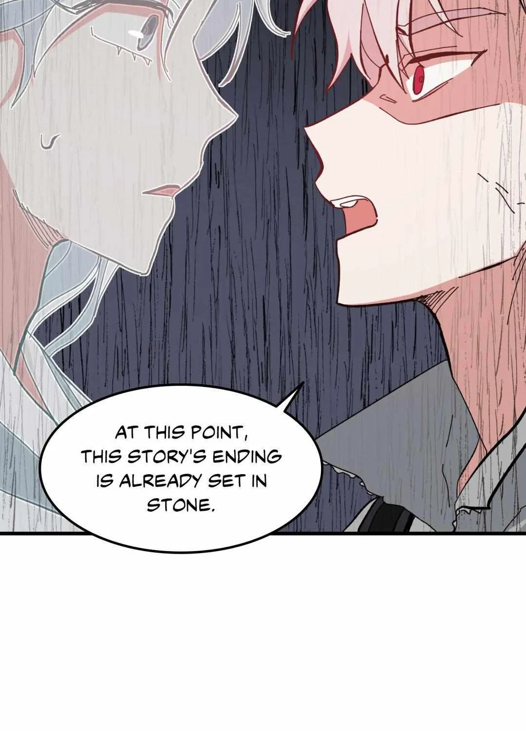 Love Me, My God Chapter 38 page 47 - 