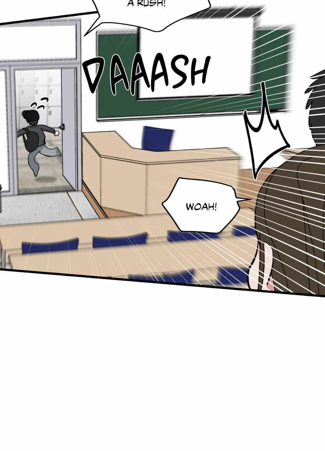 Love Me, My God Chapter 38 page 59 - 