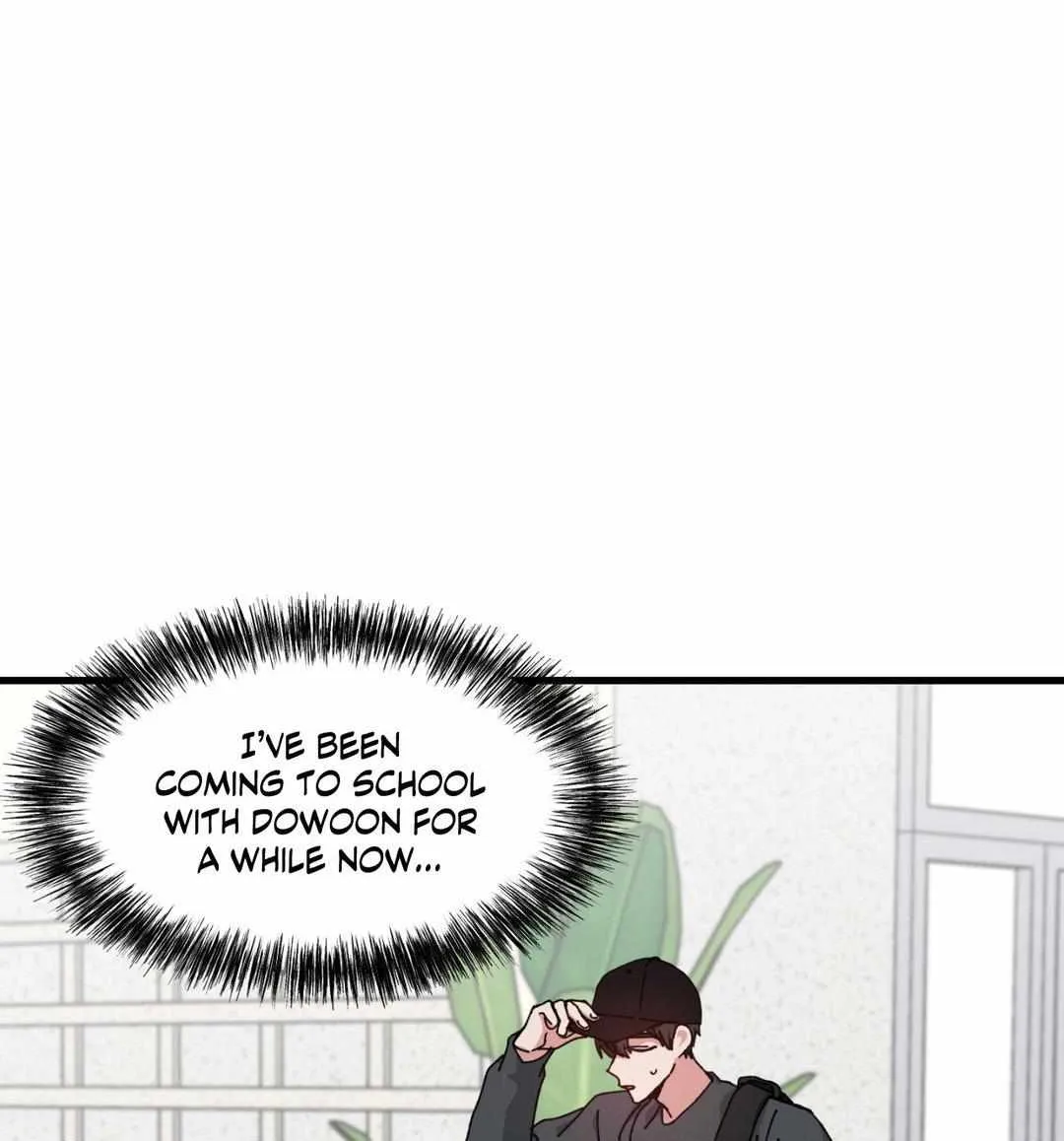 Love Me, My God Chapter 38 page 60 - 