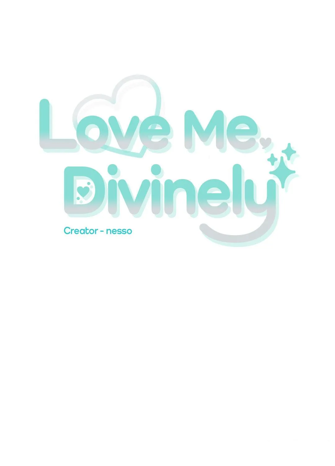 Love Me, My God Chapter 38 page 7 - 