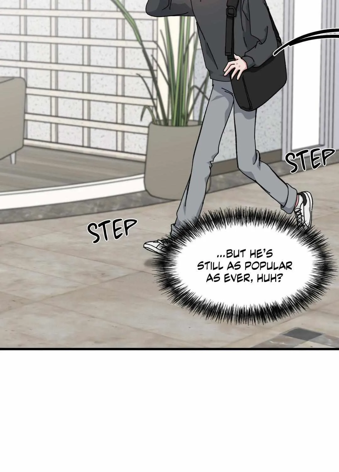 Love Me, My God Chapter 38 page 61 - 