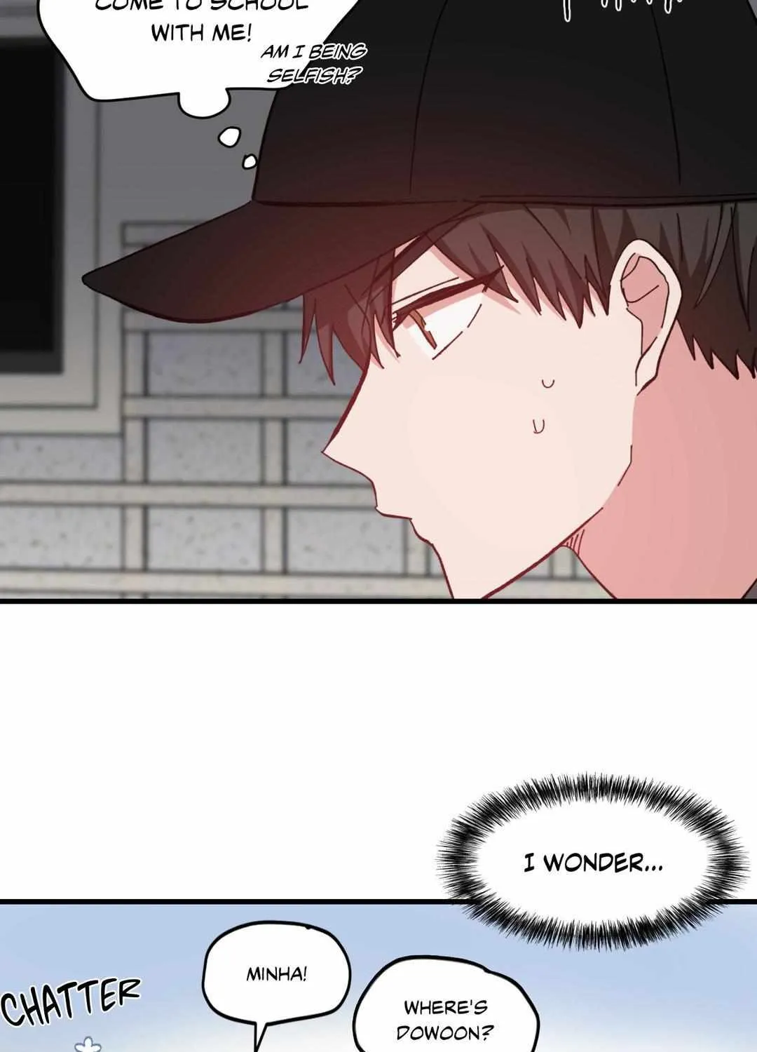 Love Me, My God Chapter 38 page 64 - 