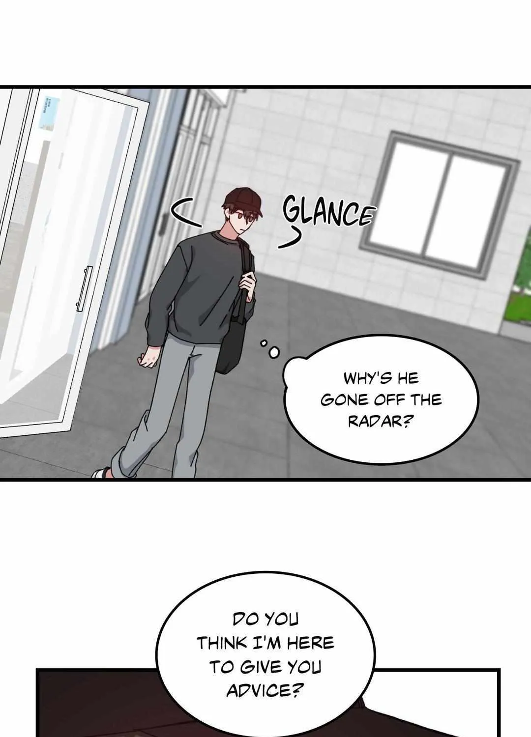 Love Me, My God Chapter 38 page 67 - 