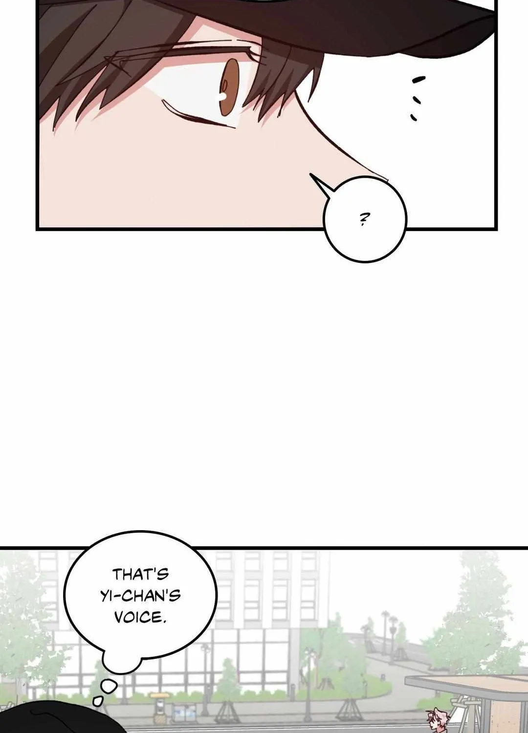 Love Me, My God Chapter 38 page 68 - 