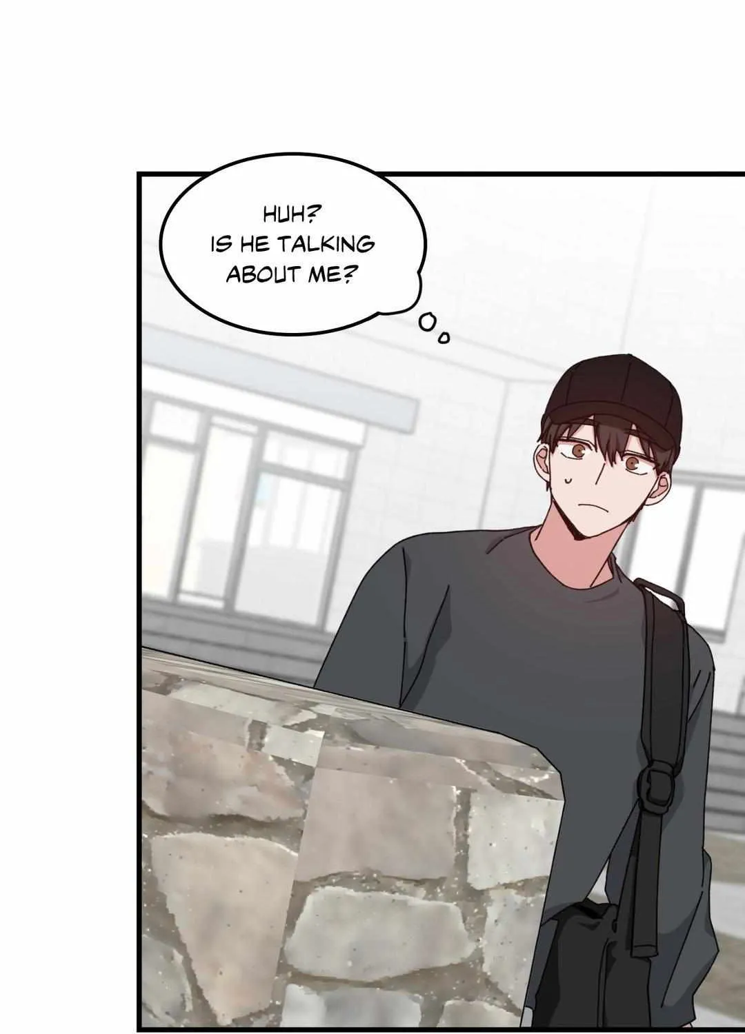 Love Me, My God Chapter 38 page 71 - 