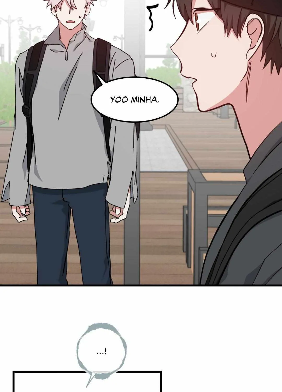 Love Me, My God Chapter 38 page 74 - 