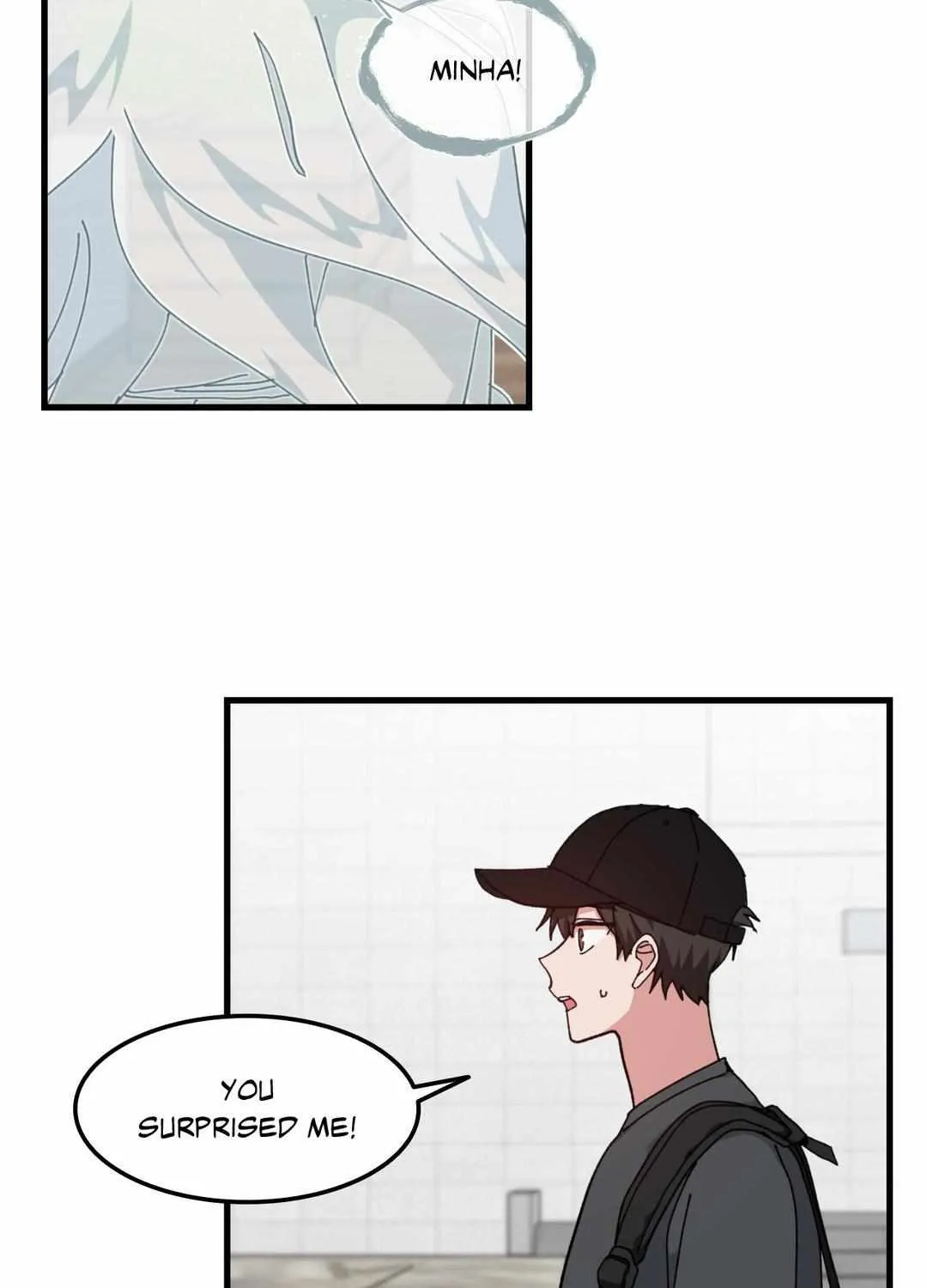 Love Me, My God Chapter 38 page 76 - 