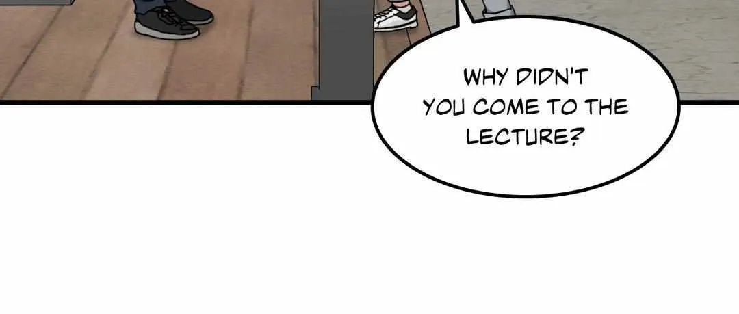 Love Me, My God Chapter 38 page 78 - 