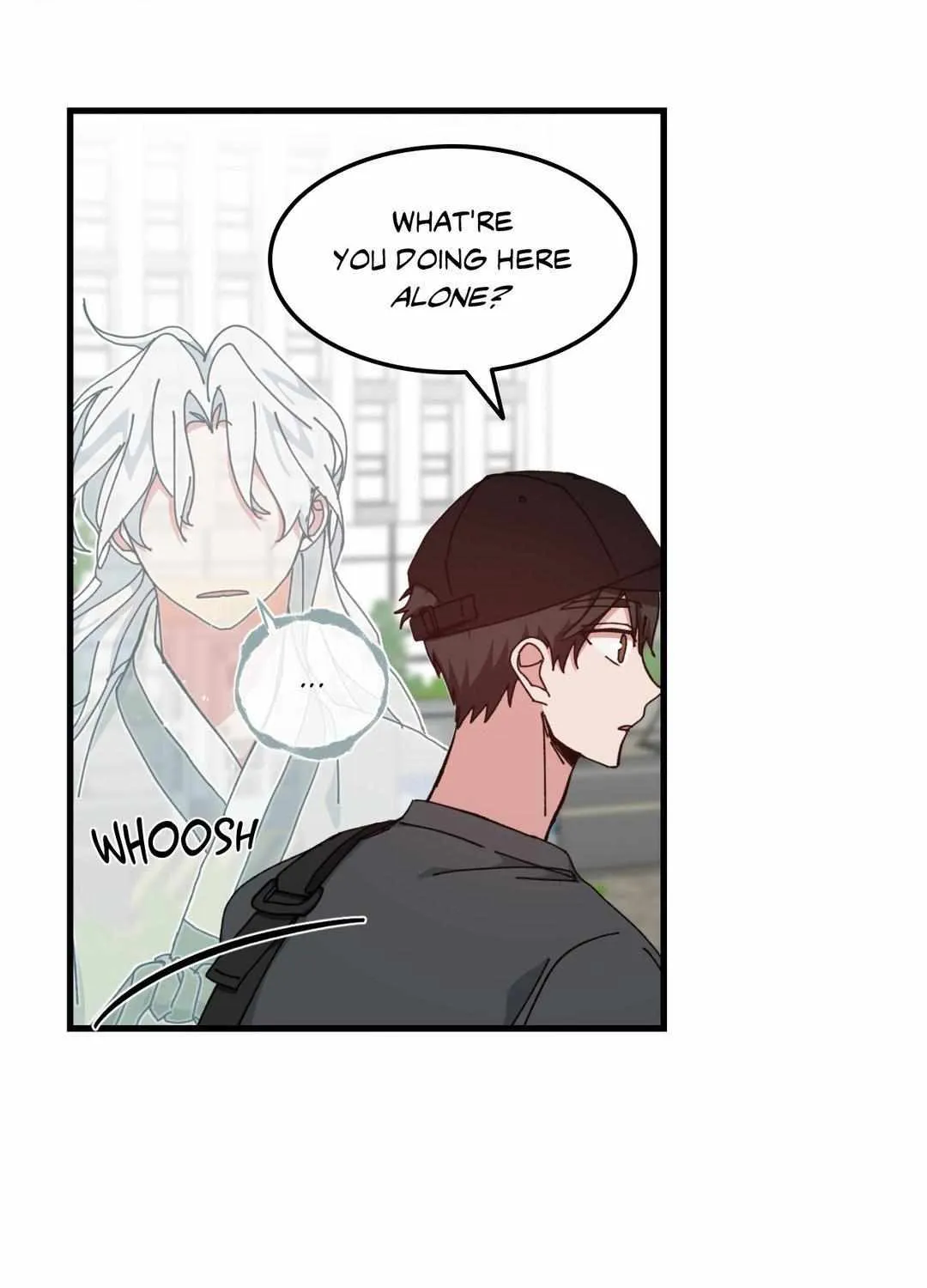 Love Me, My God Chapter 38 page 79 - 