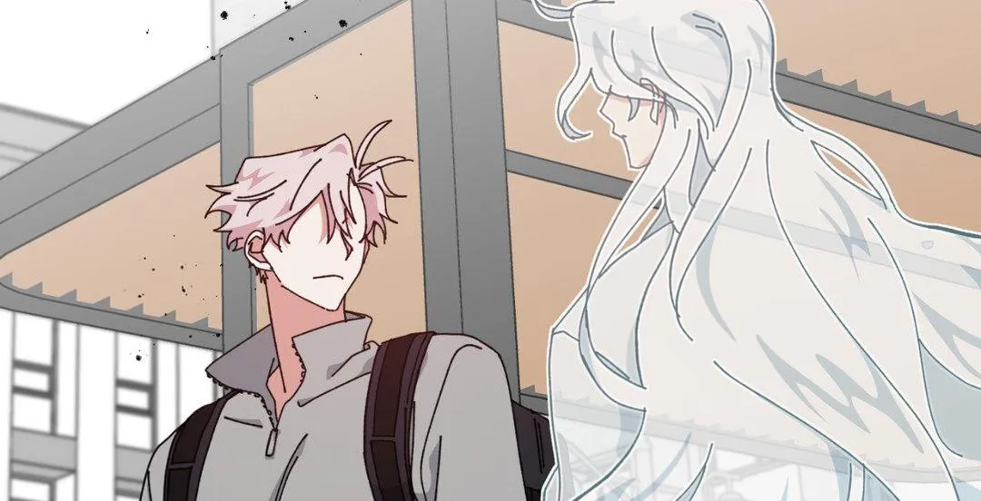 Love Me, My God Chapter 38 page 9 - 
