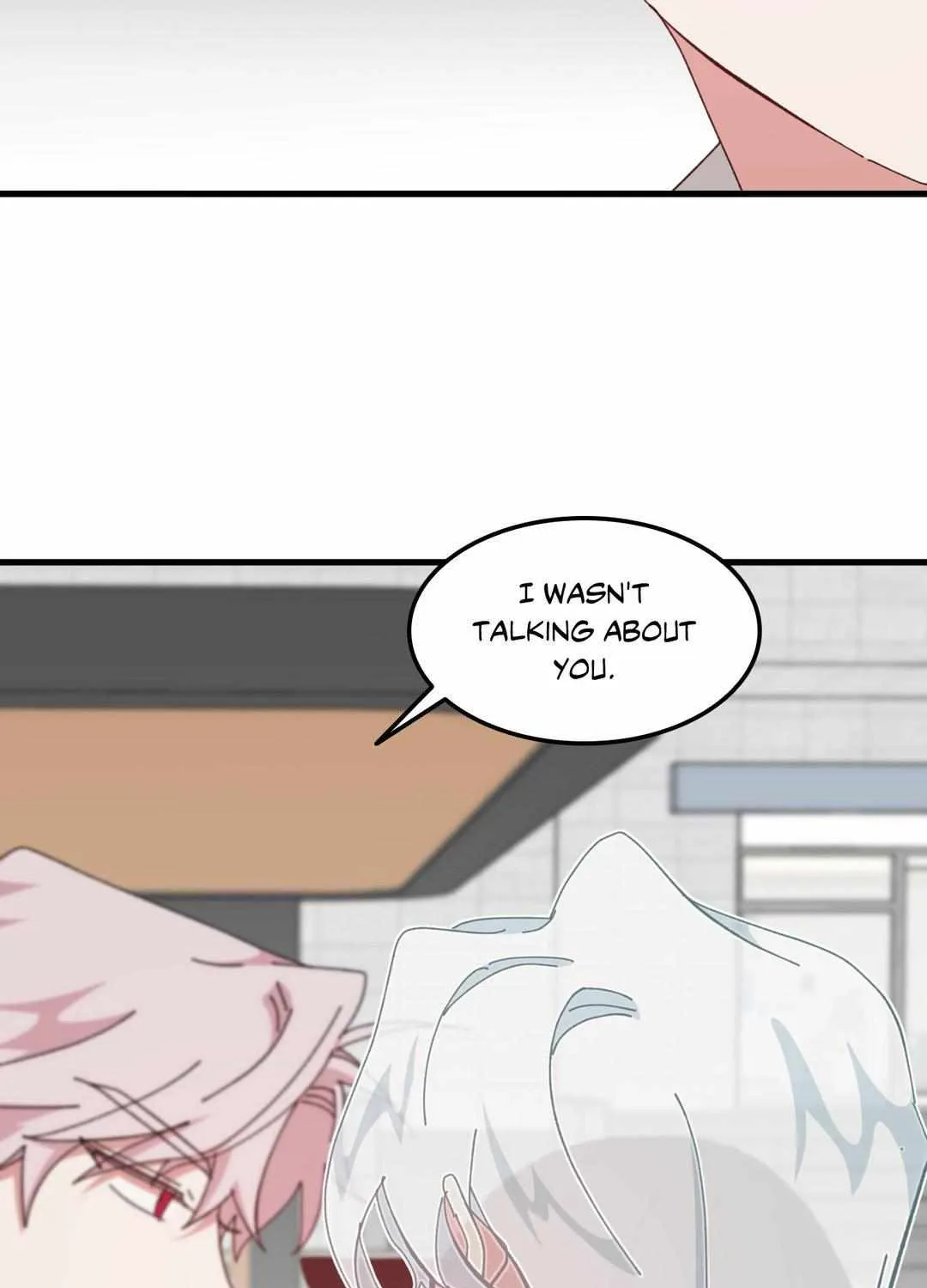 Love Me, My God Chapter 38 page 82 - 