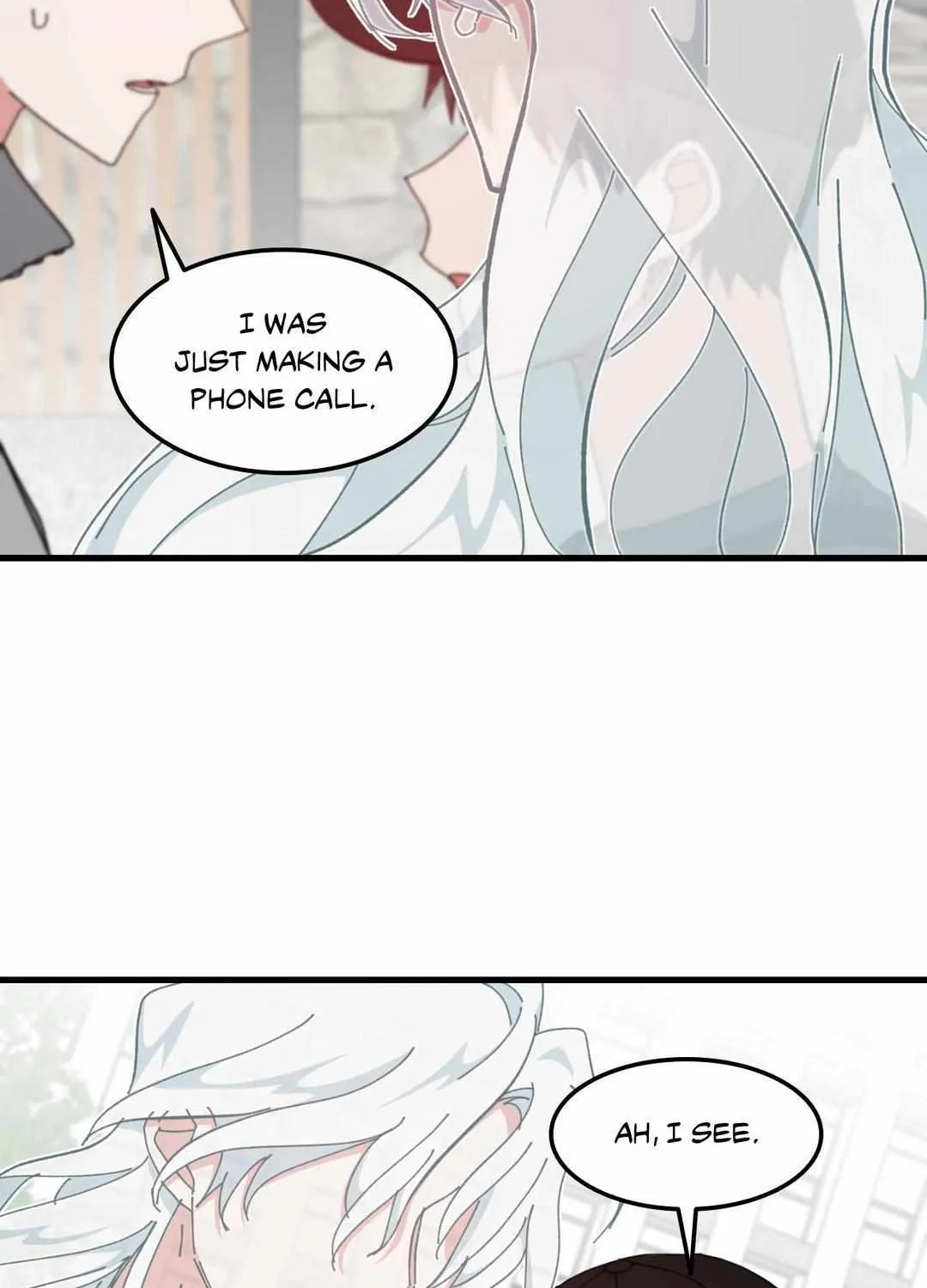 Love Me, My God Chapter 38 page 83 - 