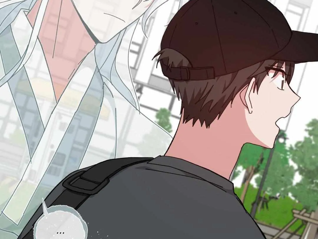 Love Me, My God Chapter 38 page 84 - 