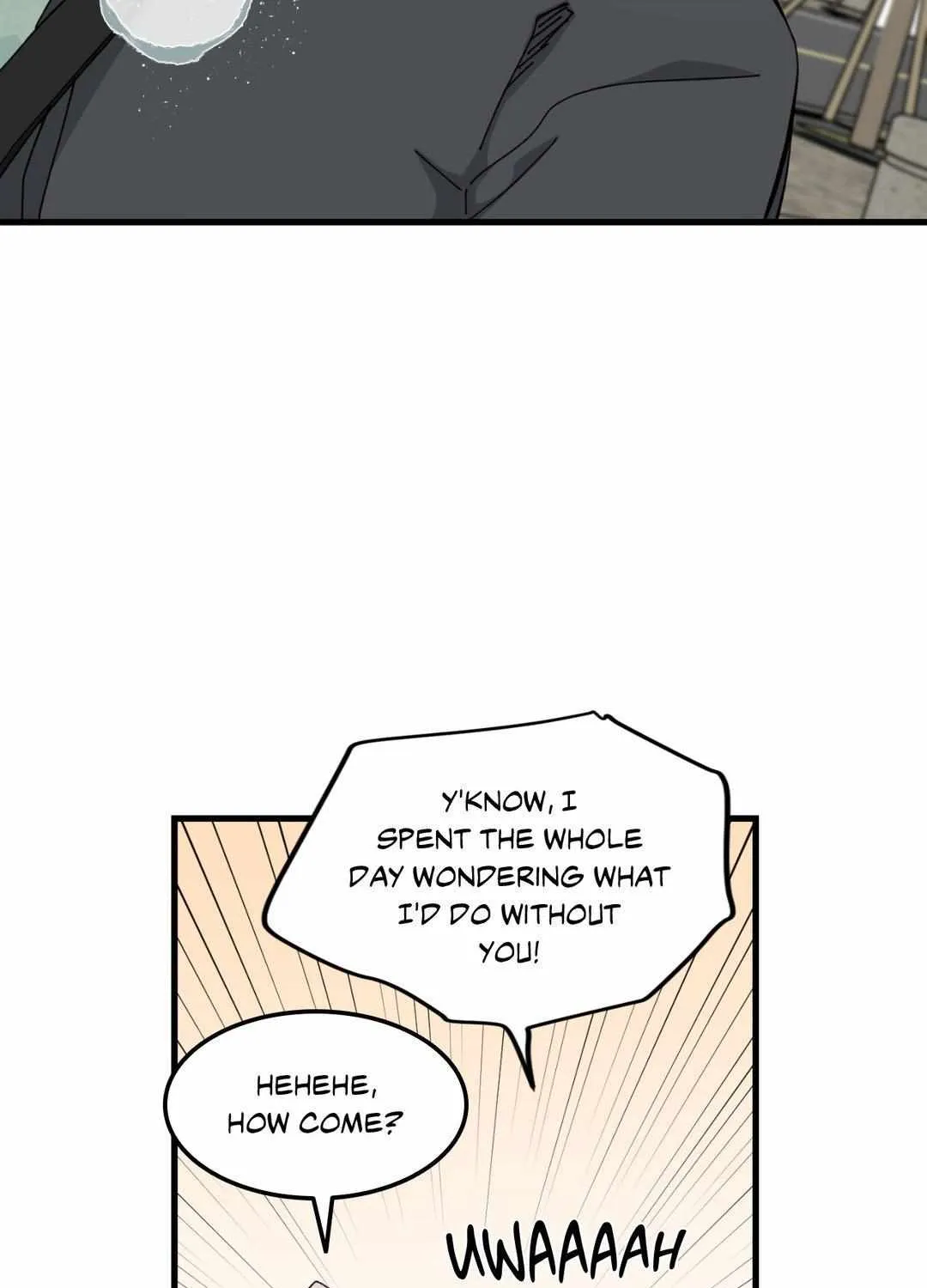 Love Me, My God Chapter 38 page 85 - 