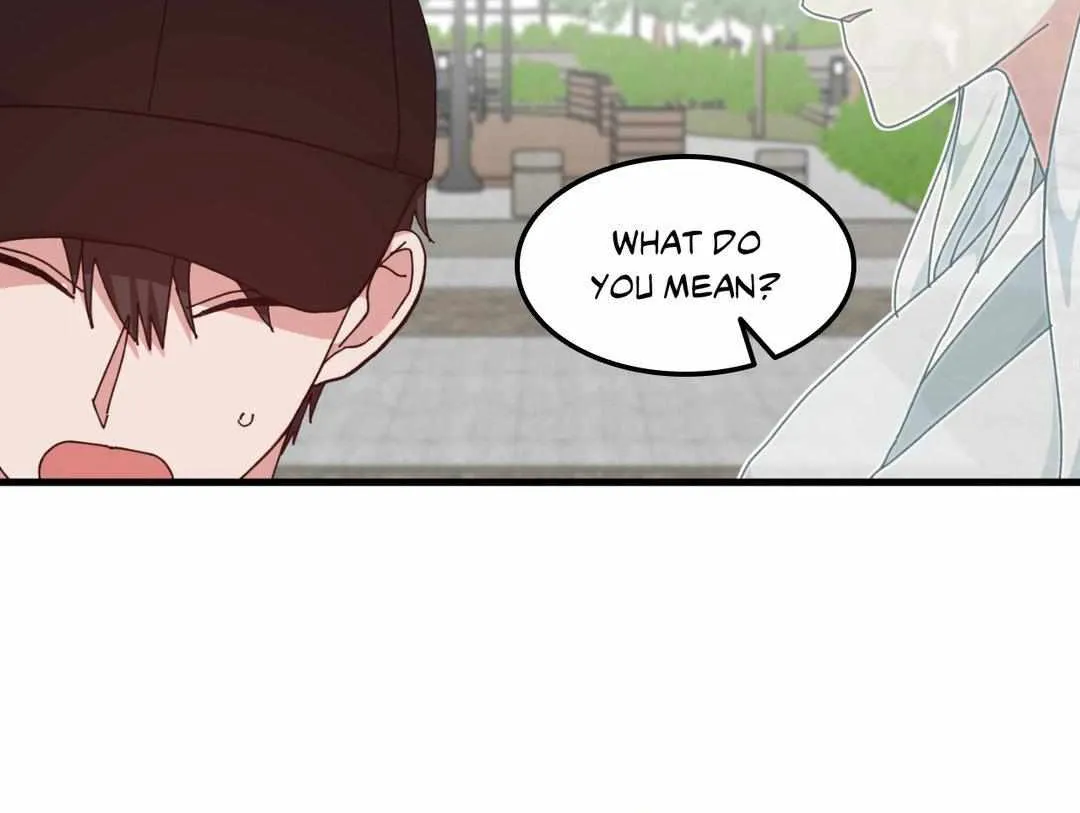 Love Me, My God Chapter 38 page 87 - 