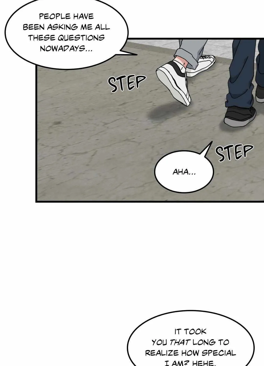 Love Me, My God Chapter 38 page 89 - 