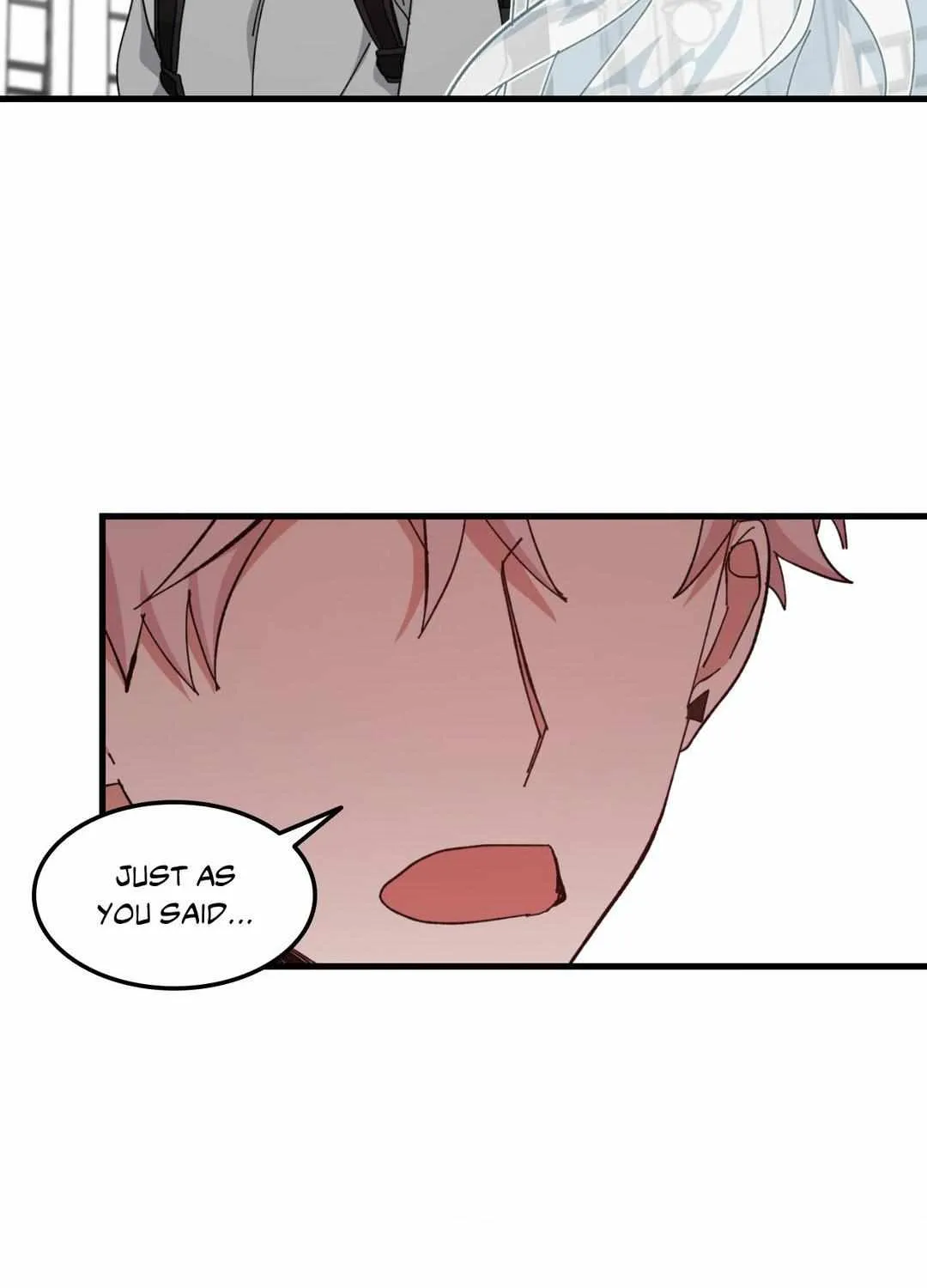 Love Me, My God Chapter 38 page 10 - 