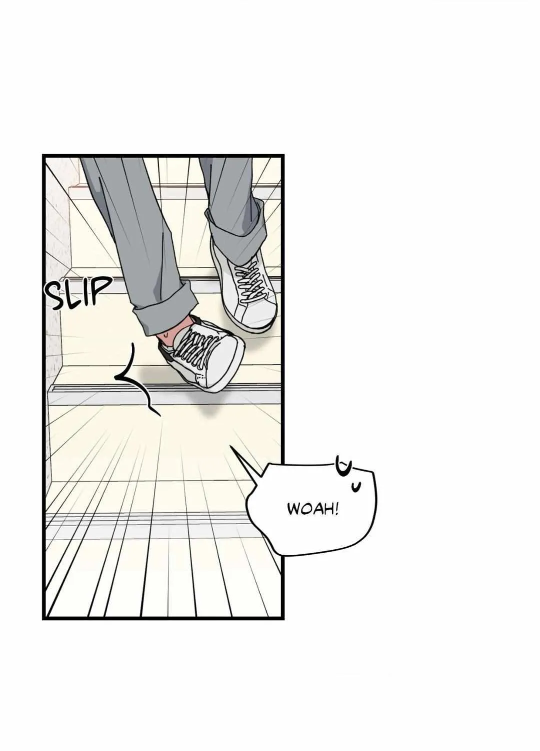 Love Me, My God Chapter 39 page 15 - 