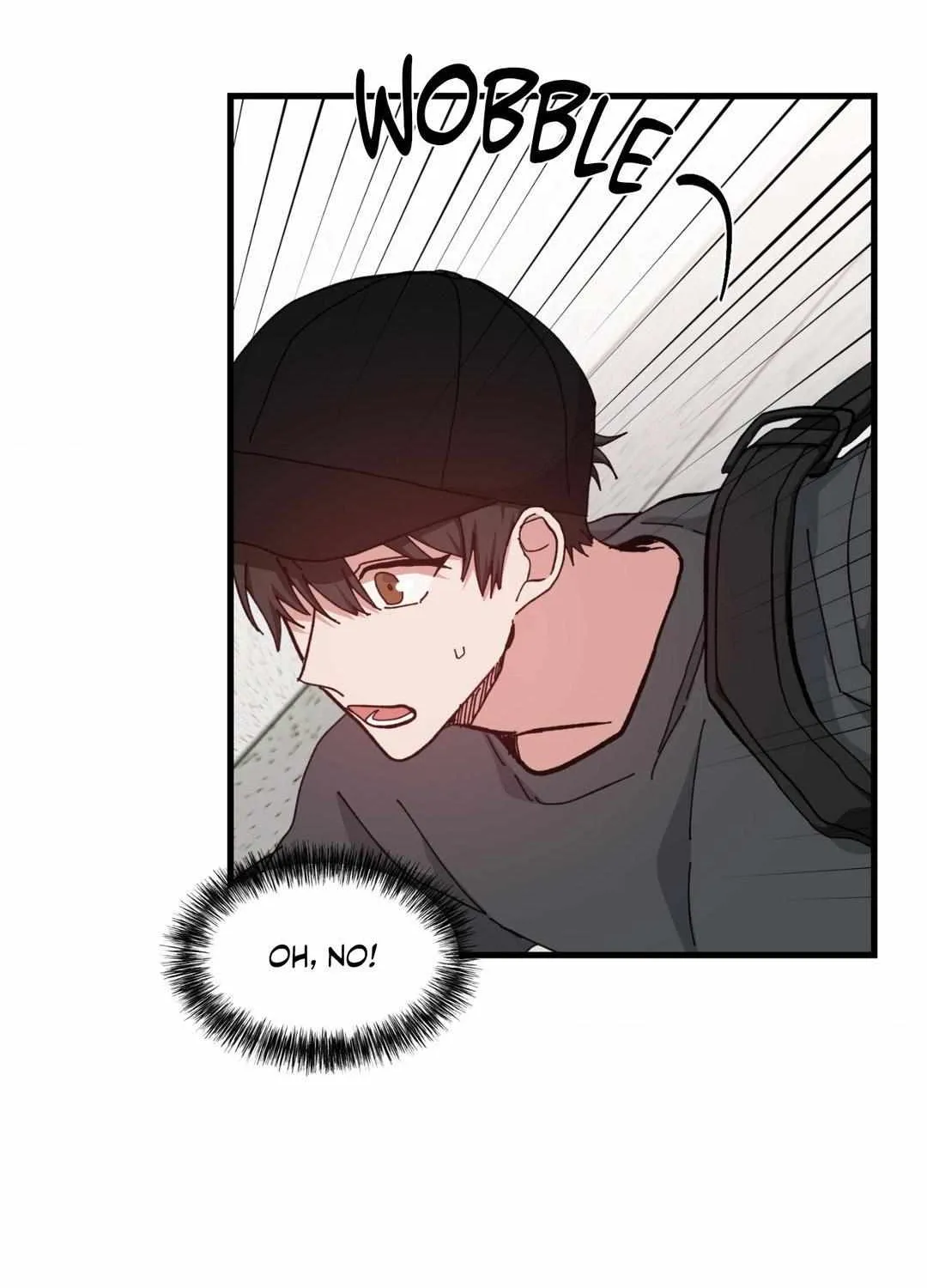 Love Me, My God Chapter 39 page 16 - 
