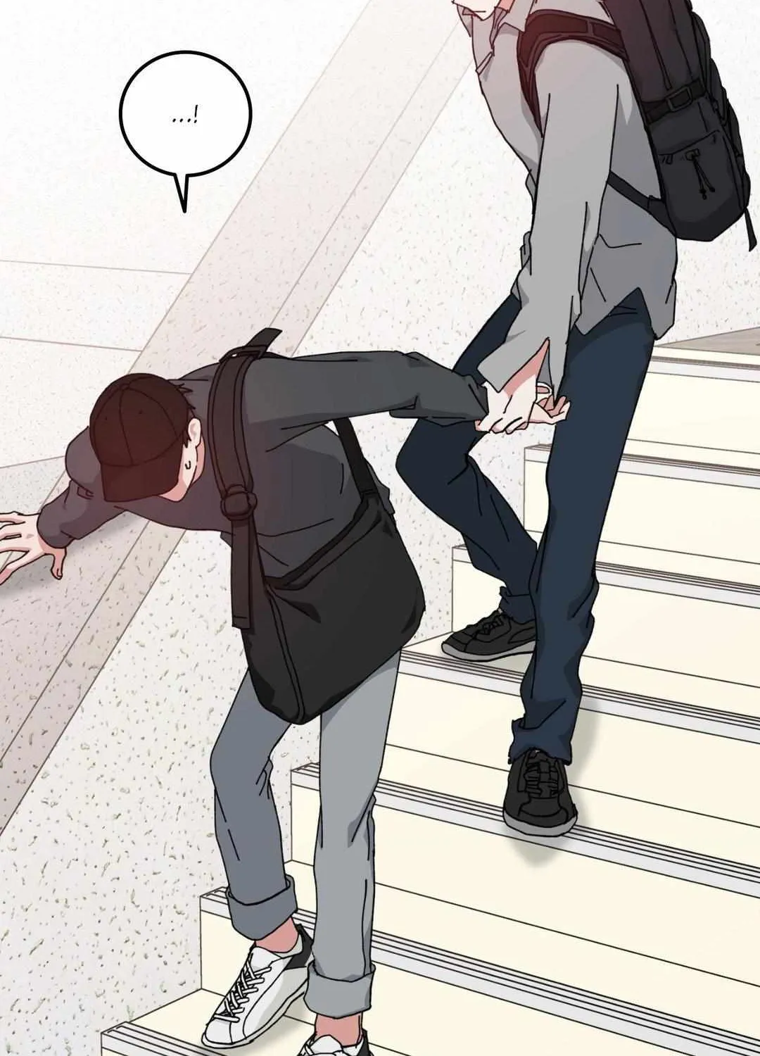 Love Me, My God Chapter 39 page 19 - 