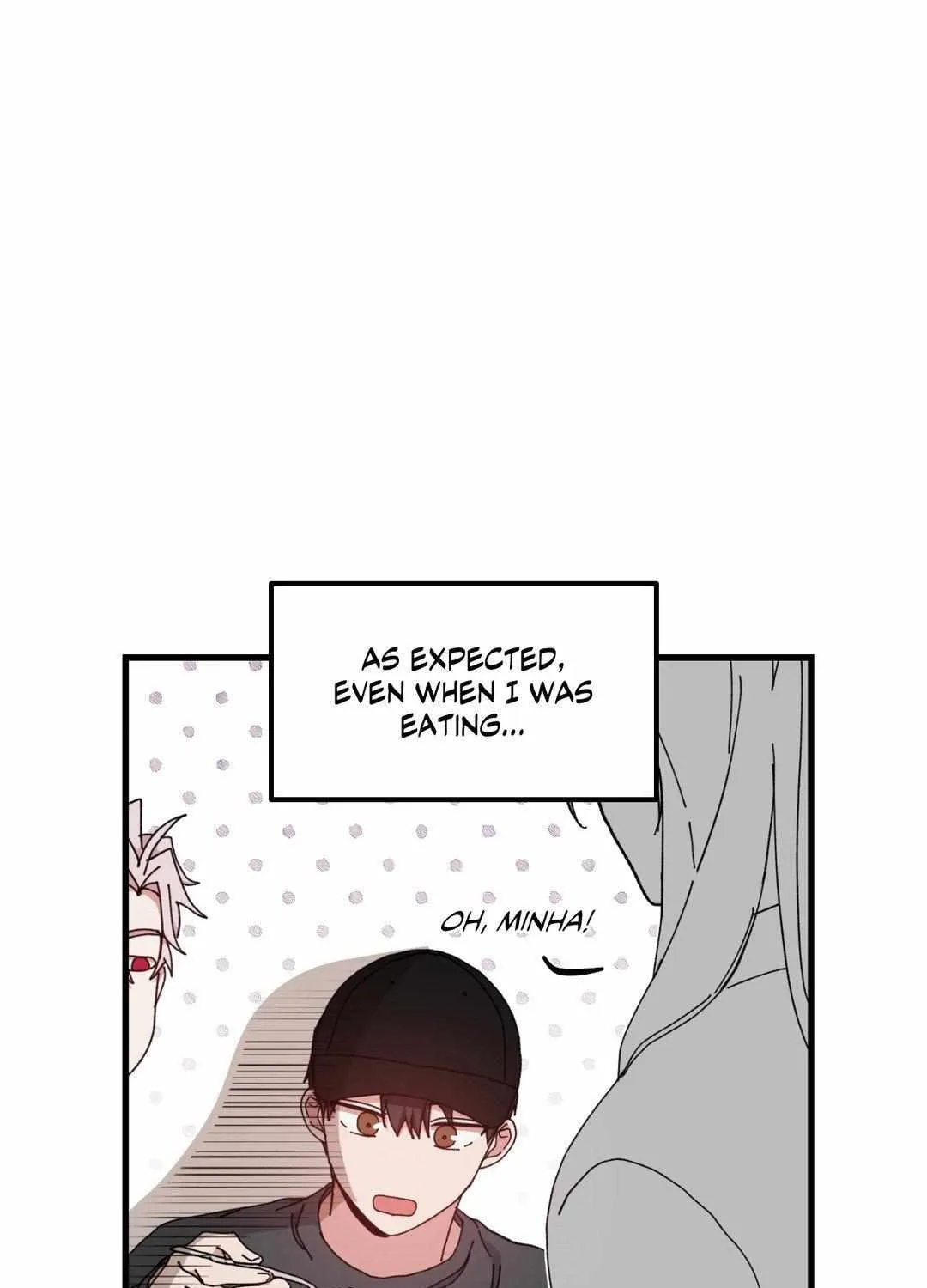 Love Me, My God Chapter 39 page 3 - 