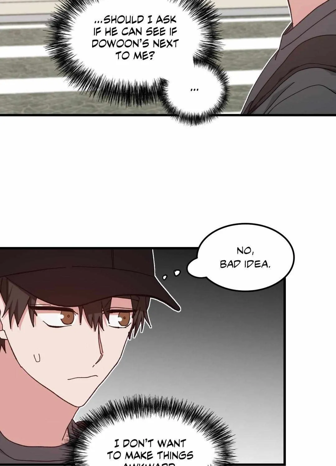 Love Me, My God Chapter 39 page 40 - 