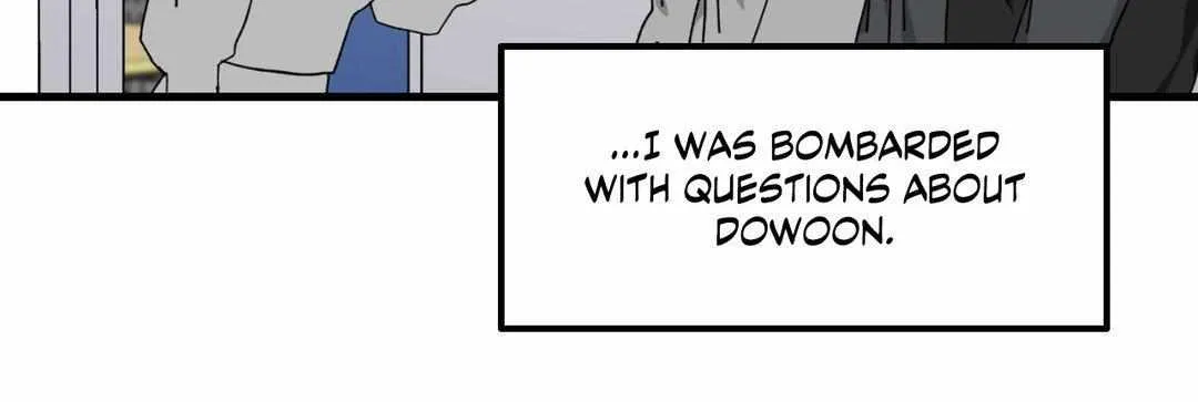 Love Me, My God Chapter 39 page 5 - 