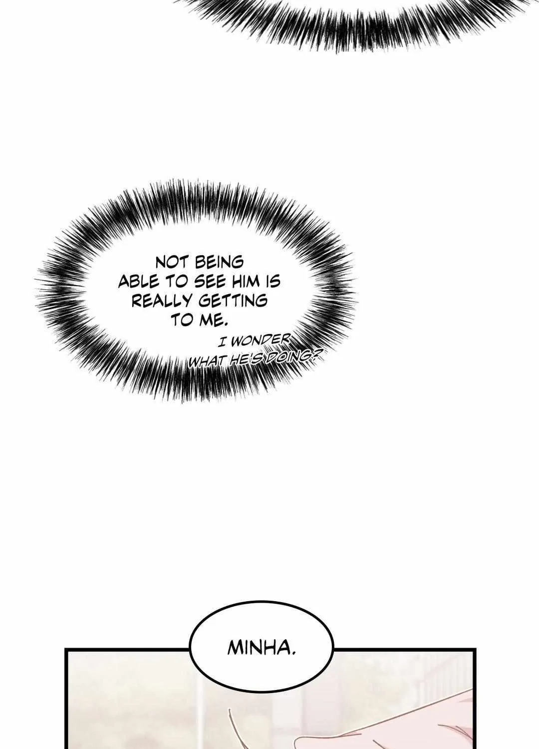Love Me, My God Chapter 39 page 42 - 