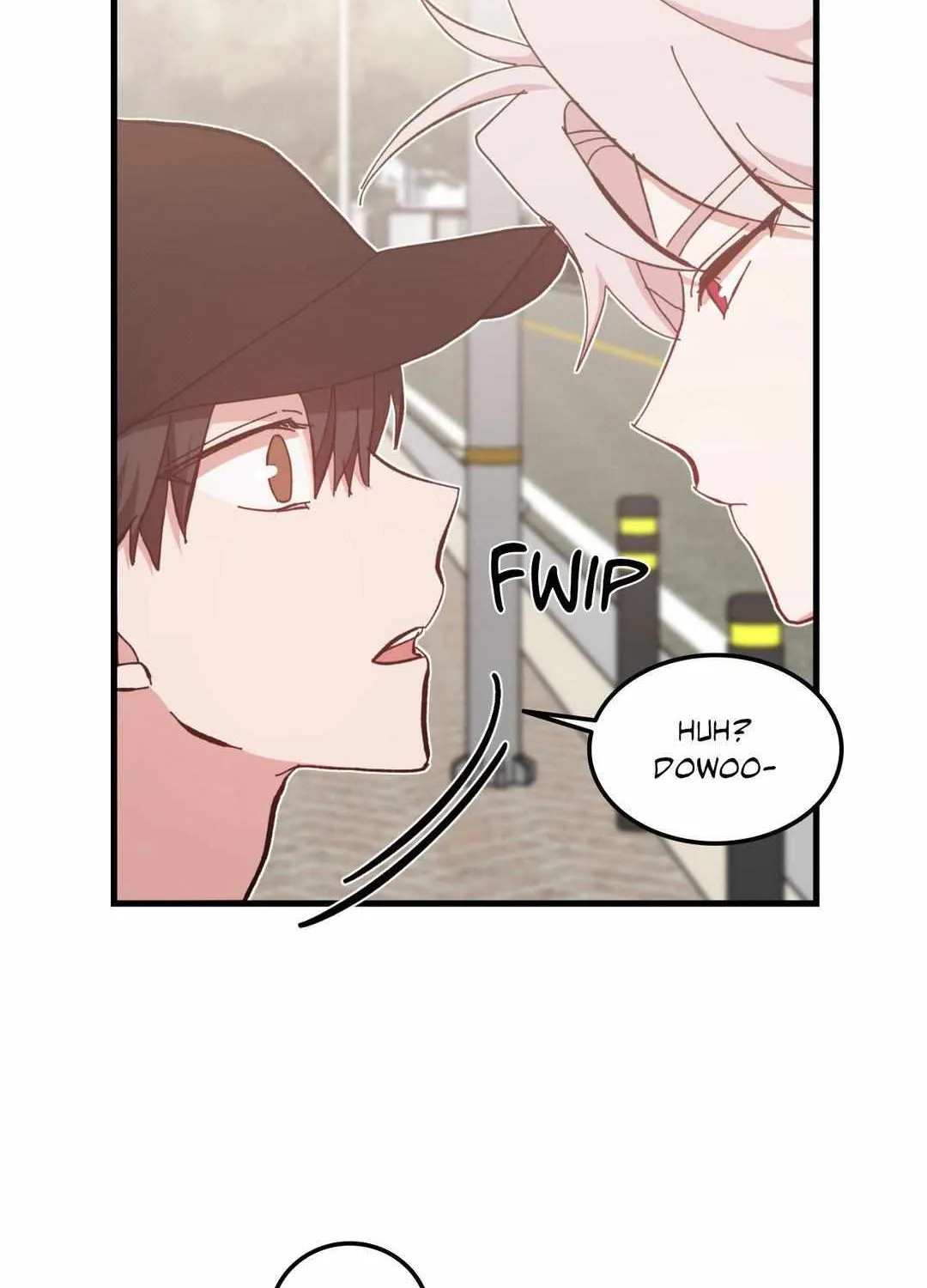 Love Me, My God Chapter 39 page 43 - 