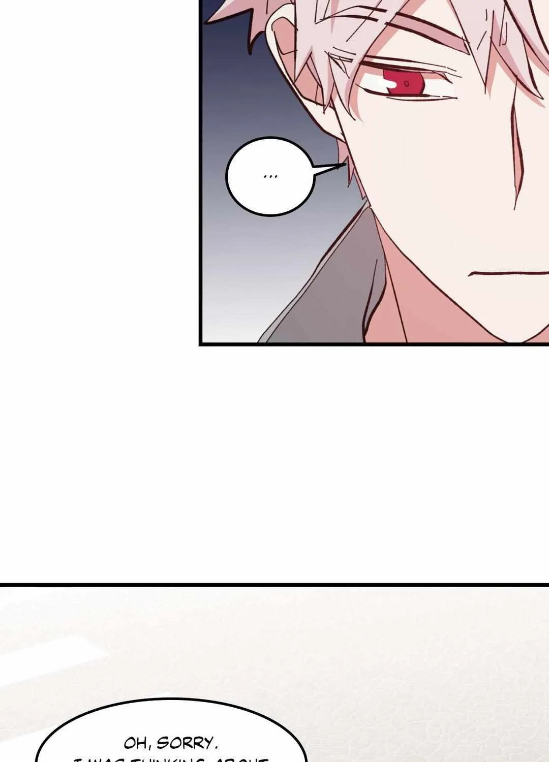 Love Me, My God Chapter 39 page 45 - 