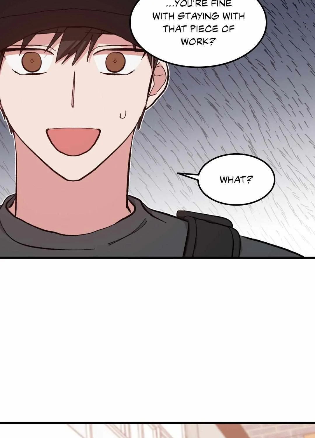 Love Me, My God Chapter 39 page 48 - 