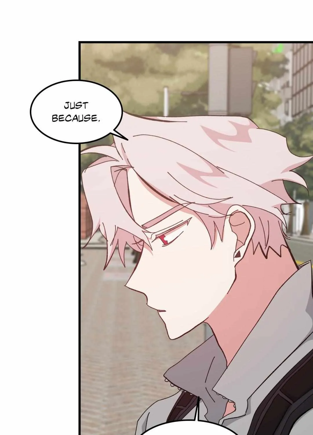 Love Me, My God Chapter 39 page 51 - 