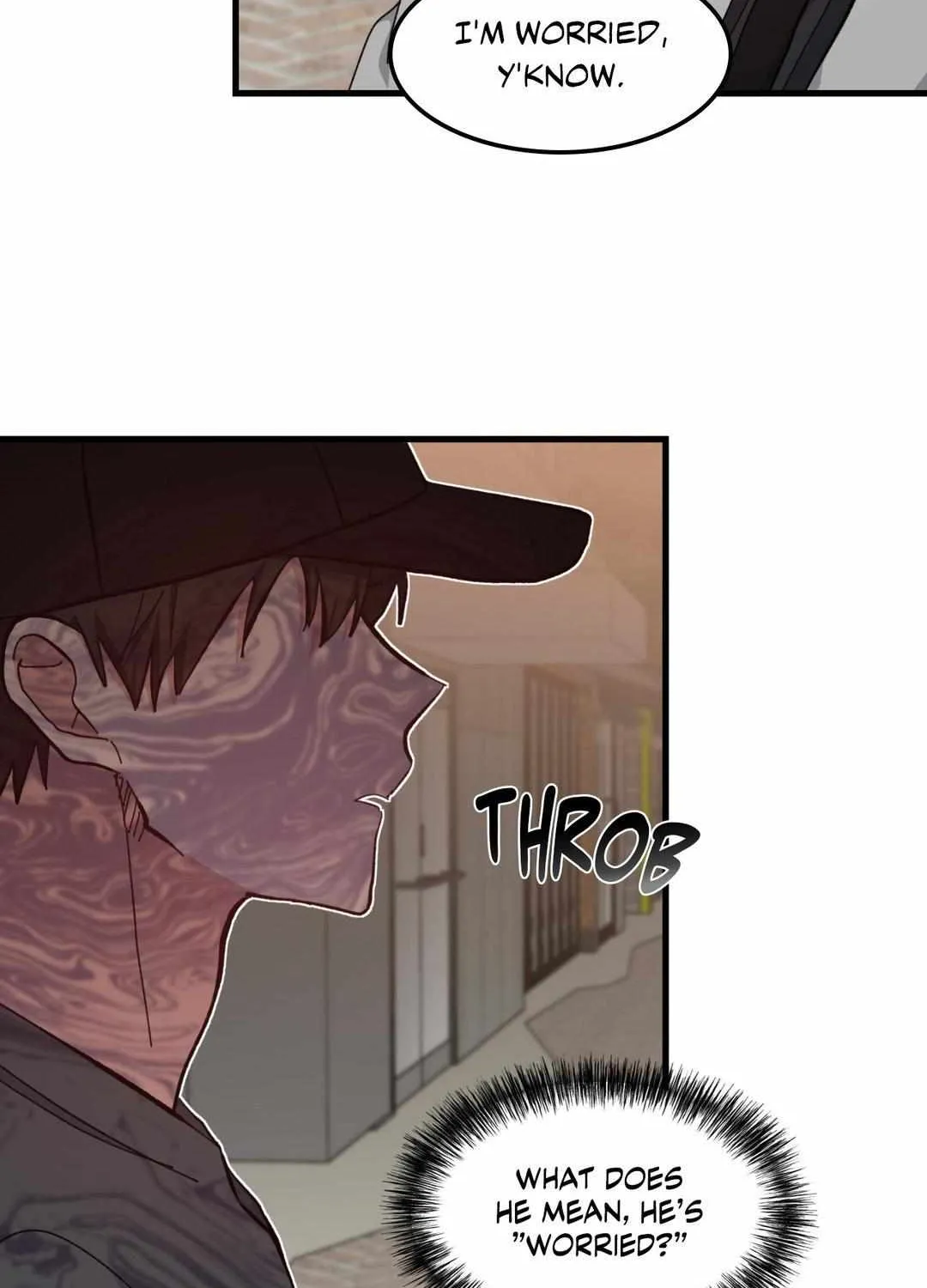 Love Me, My God Chapter 39 page 52 - 