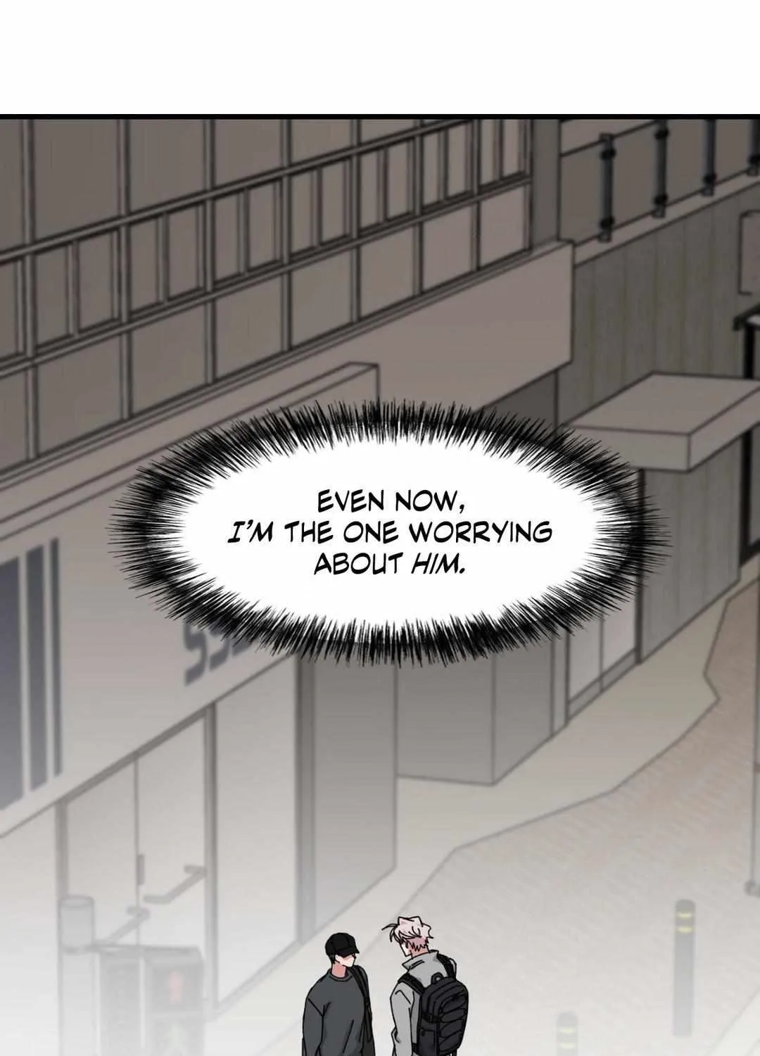 Love Me, My God Chapter 39 page 57 - 