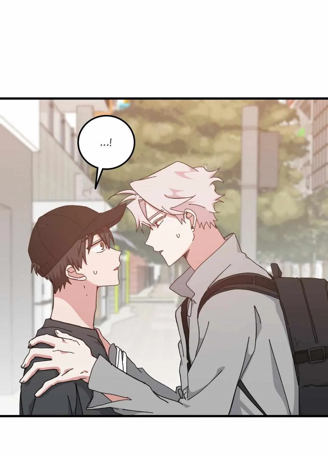 Love Me, My God Chapter 39 page 60 - 