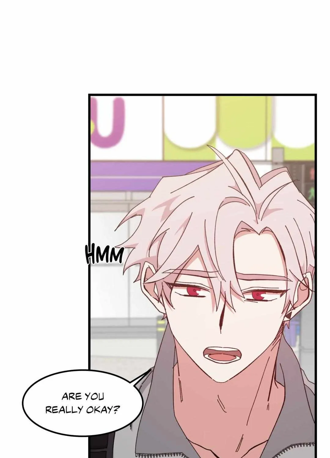 Love Me, My God Chapter 39 page 61 - 