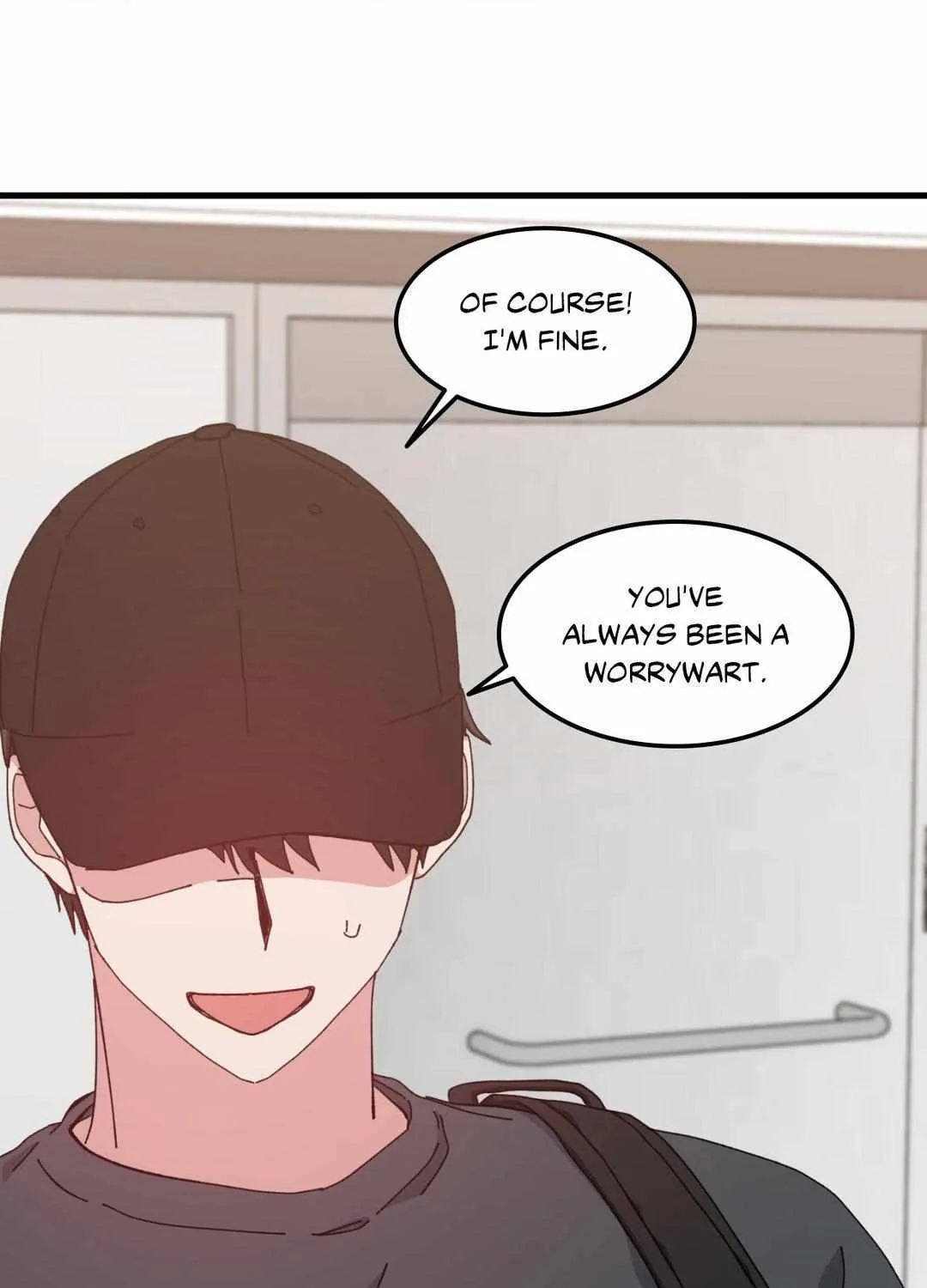 Love Me, My God Chapter 39 page 63 - 