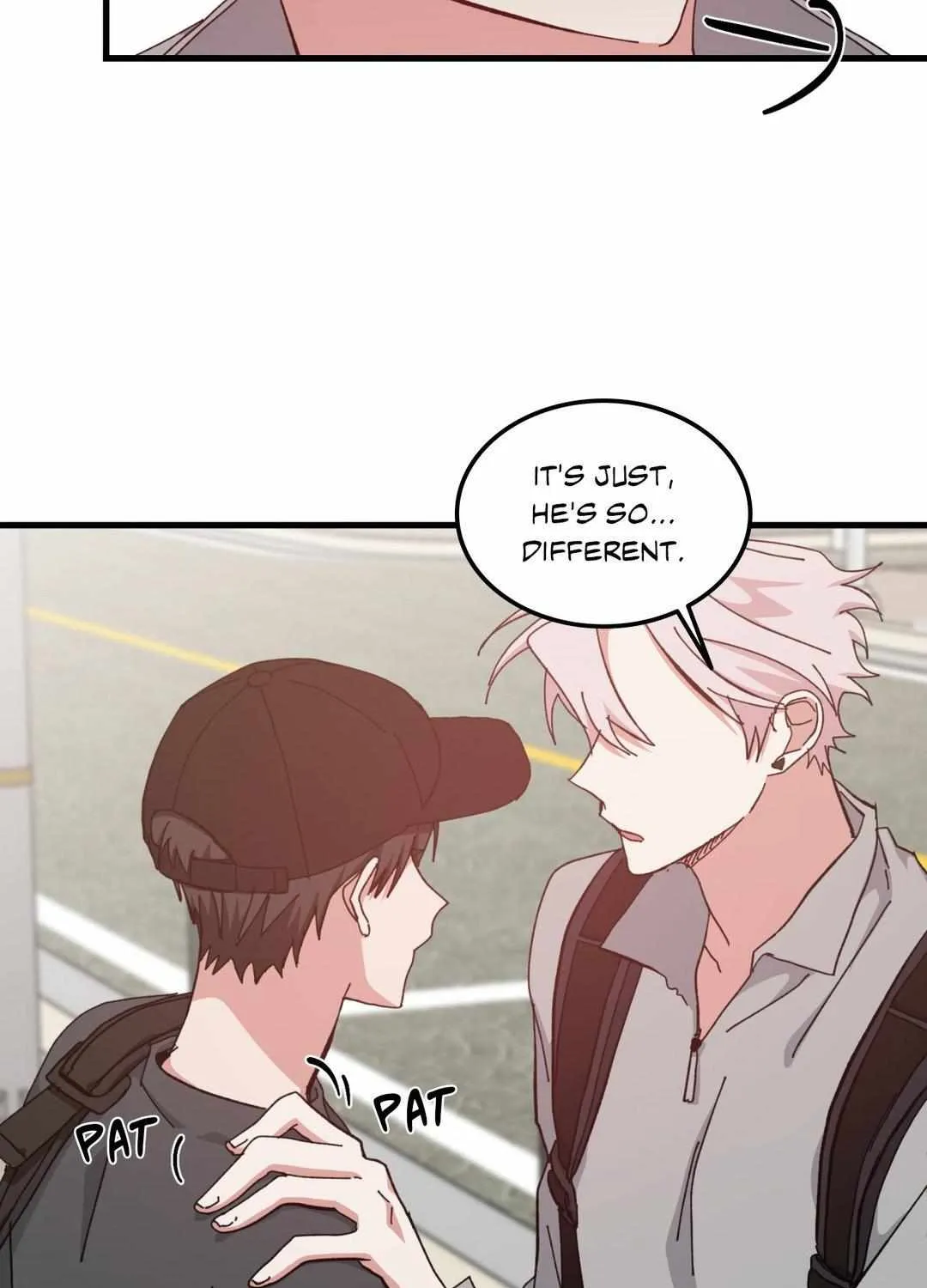 Love Me, My God Chapter 39 page 66 - 
