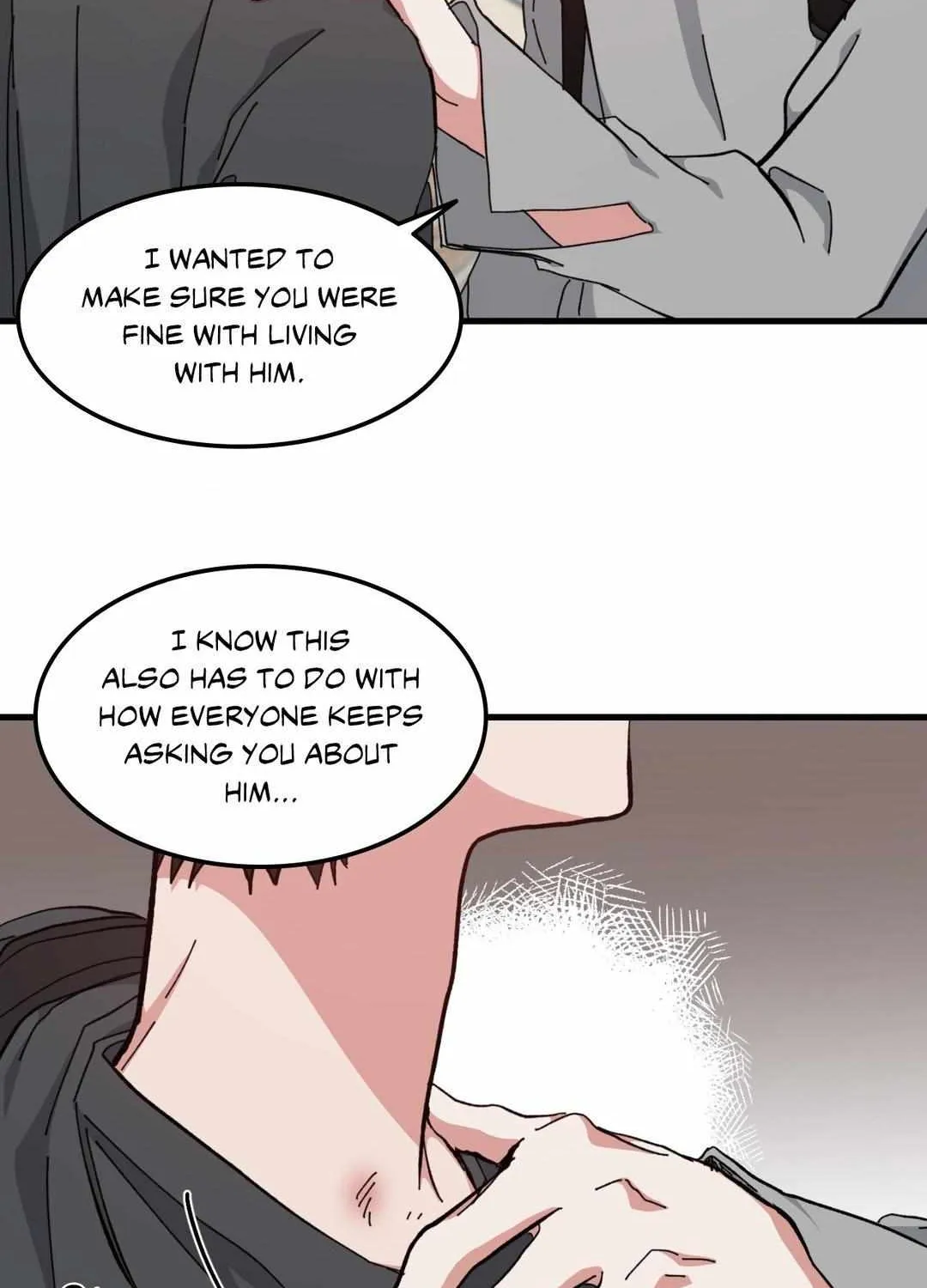 Love Me, My God Chapter 39 page 67 - 