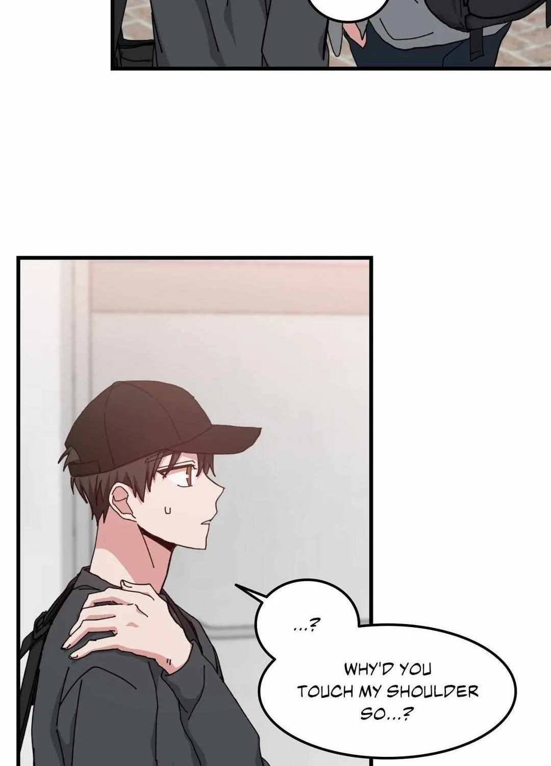 Love Me, My God Chapter 39 page 73 - 