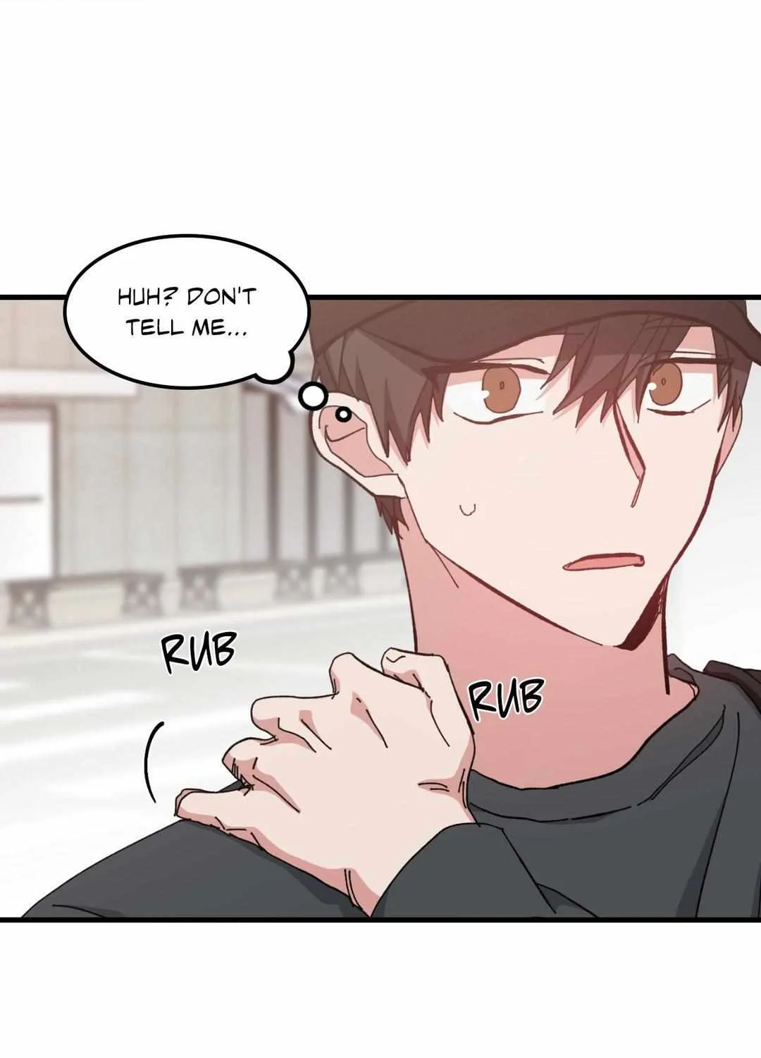 Love Me, My God Chapter 39 page 75 - 