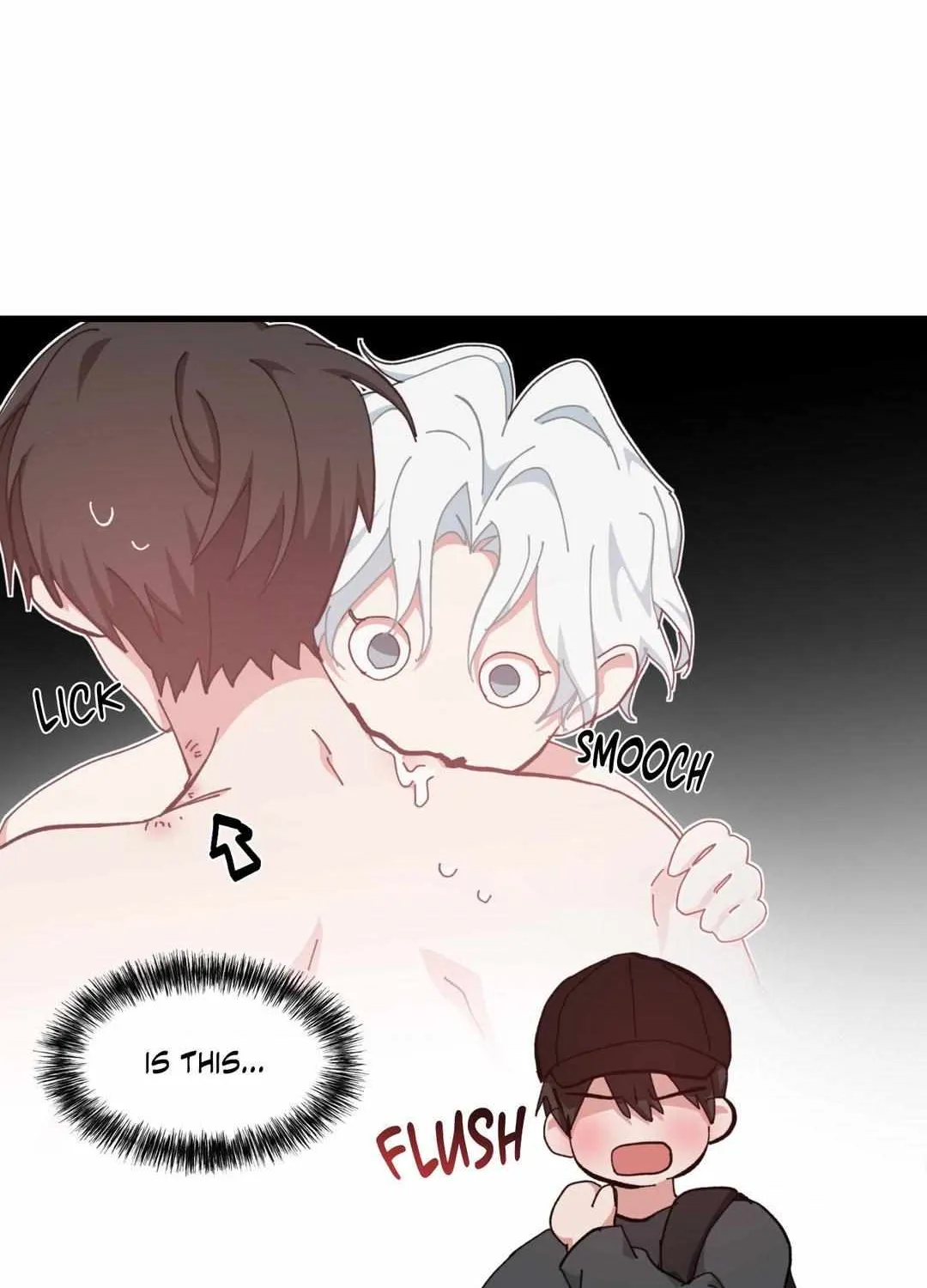 Love Me, My God Chapter 39 page 76 - 