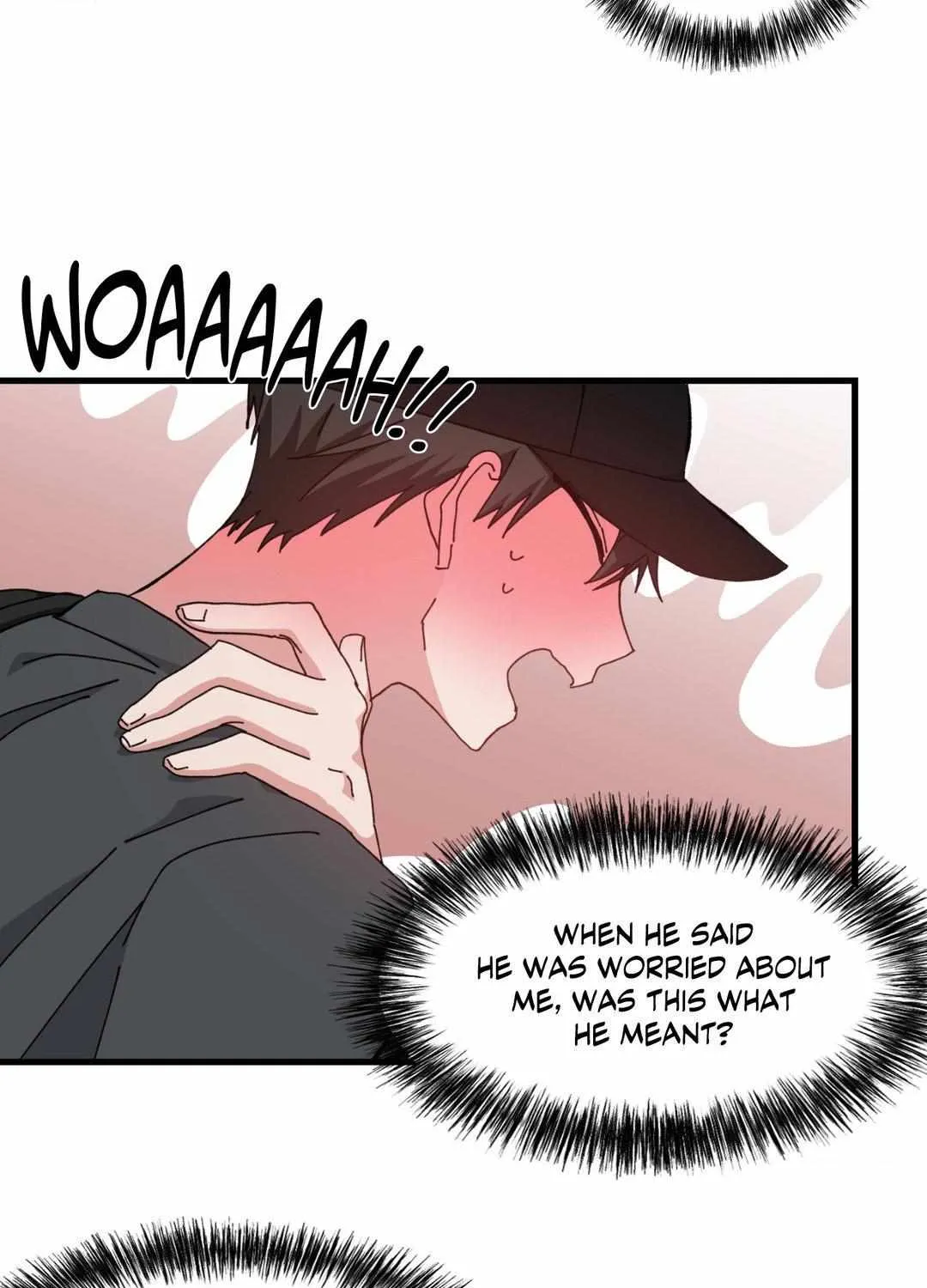 Love Me, My God Chapter 39 page 78 - 
